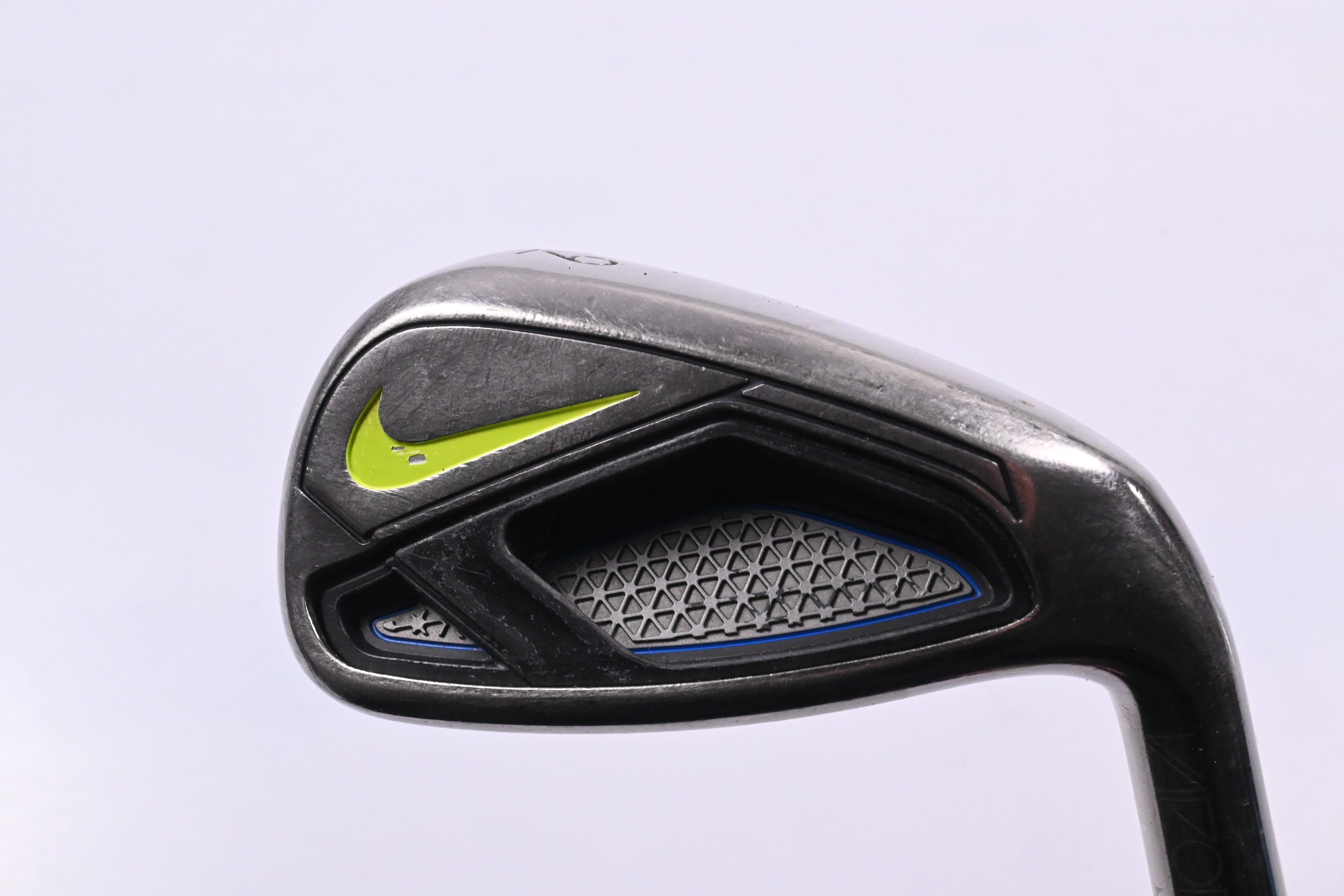 Nike Vapor Fly #9 Iron / Regular Flex ZT 85 Shaft