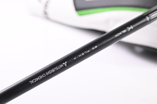 Callaway Elyte Driver / 9 Degree / X-Flex Tensei 1K Black 65 Shaft
