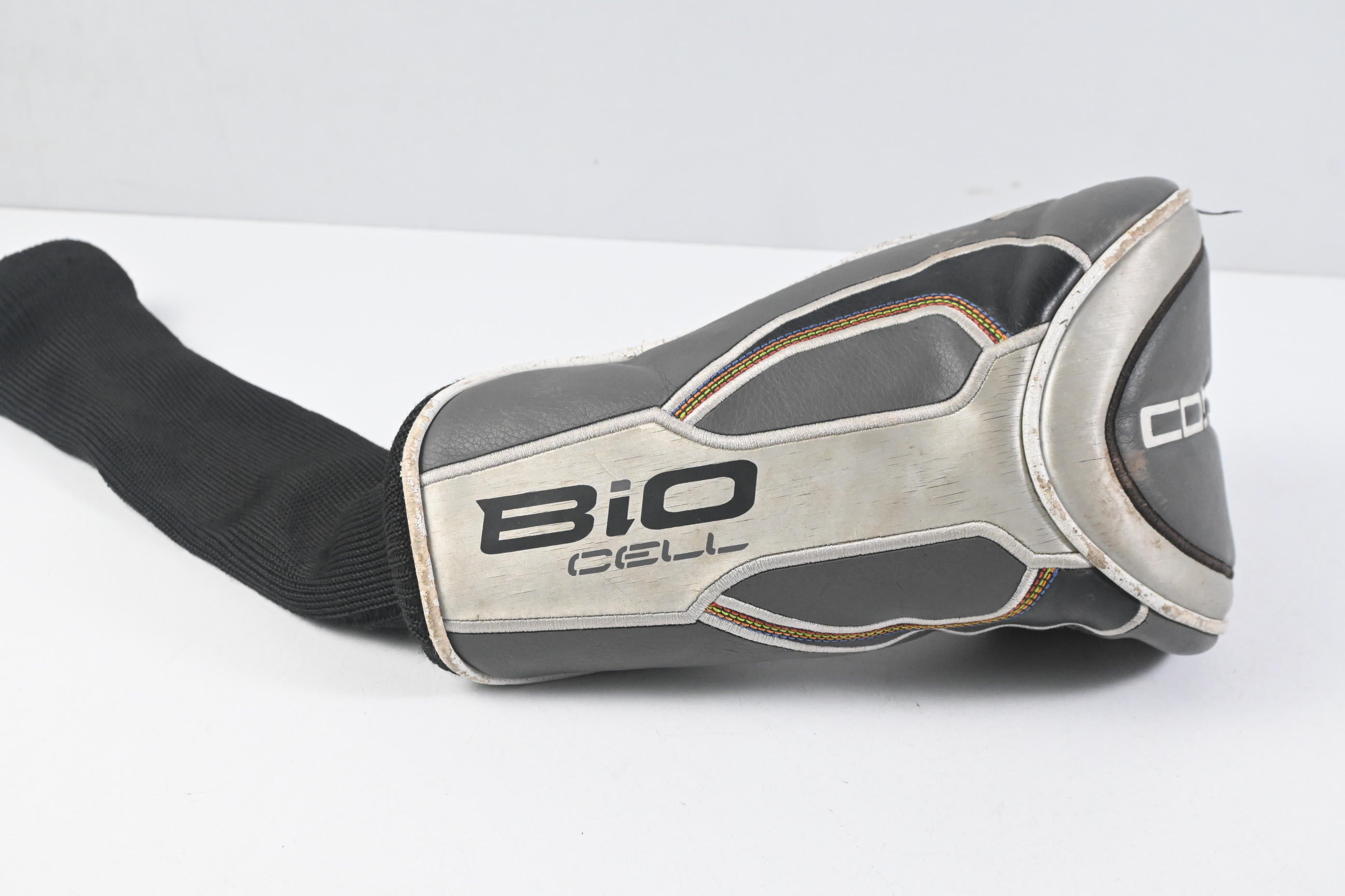 Cobra Bio Cell Driver / 9-12 Degree / Regular Flex Project X PXv 60 Shaft