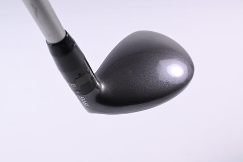 Titleist 816 H2 #3 Hybrid / 21 Degree / Regular Flex Diamana S+Plus 70 Shaft