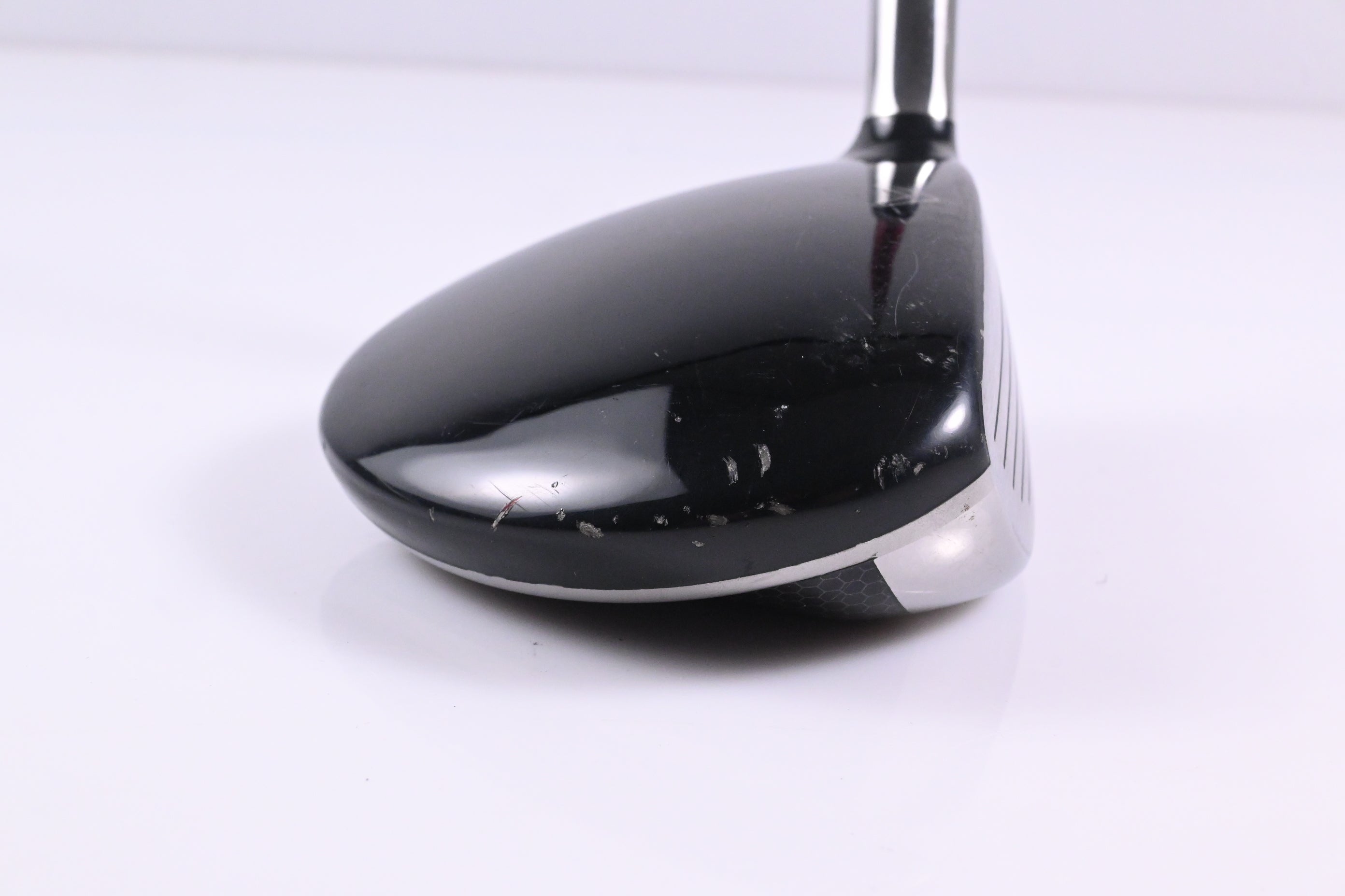 Callaway RAZR X Black #3 Wood / 15 Degree / Regular Flex Callaway 60 Shaft