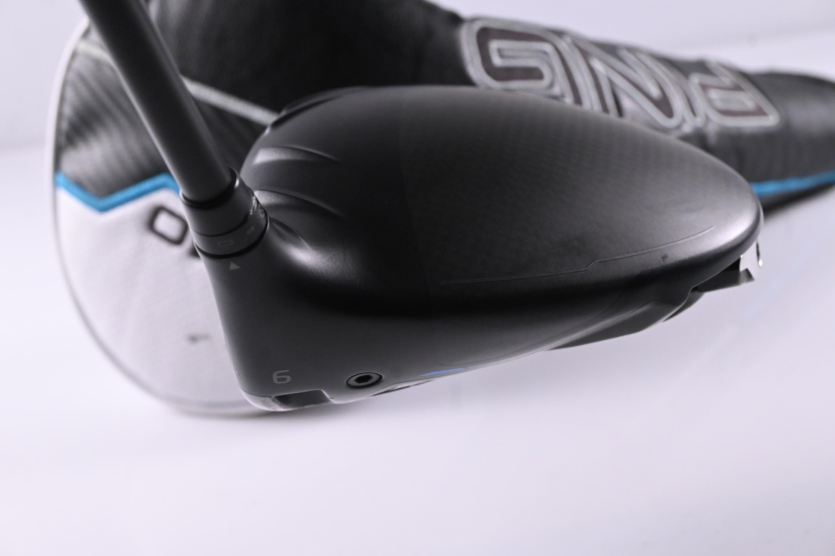 Ping G440 SFT Driver / 9 Degree / Regular Flex Ping Alta CB Blue 50 Shaft
