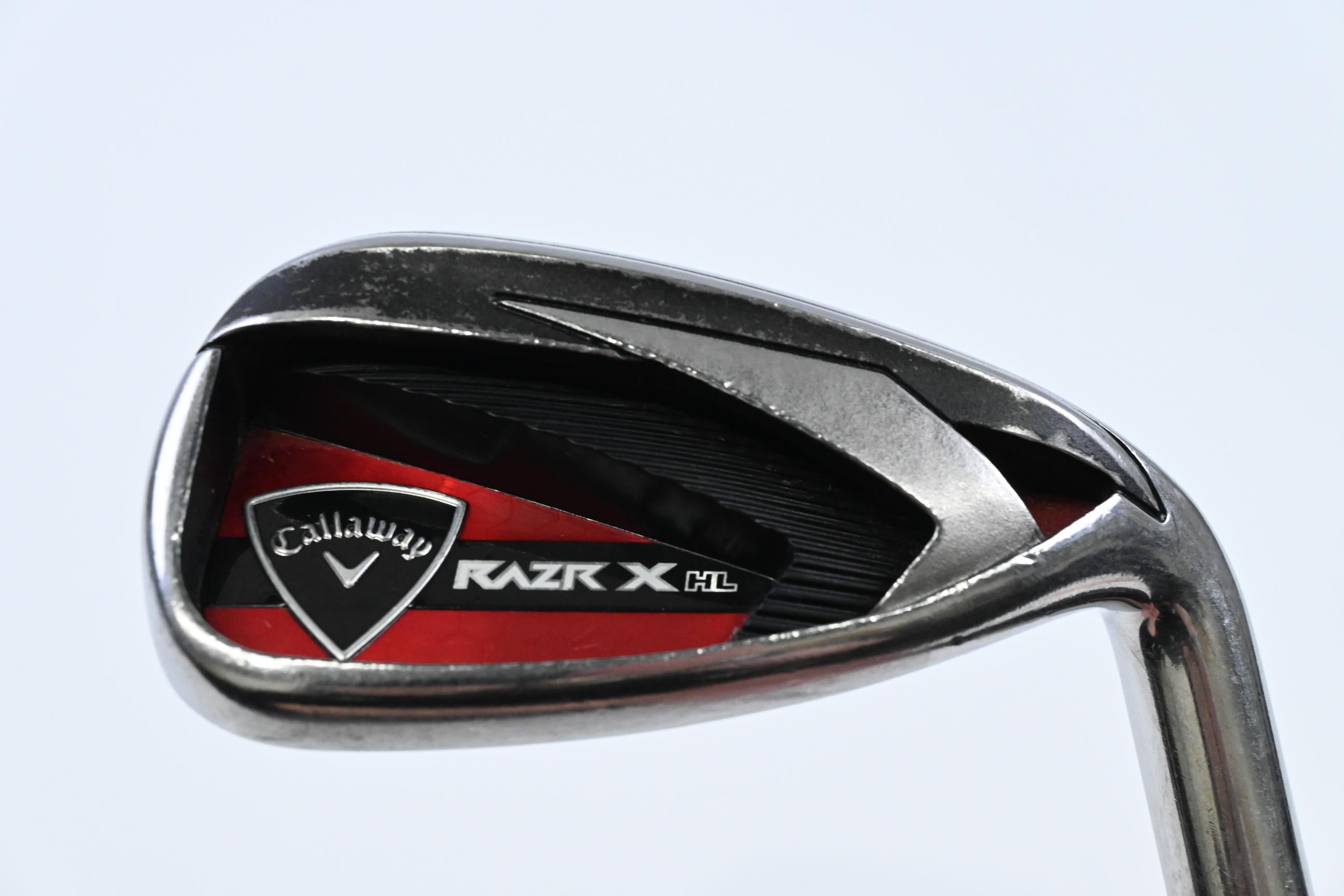 Callaway RAZR X HL #9 Iron / Uniflex Callaway XP Shaft
