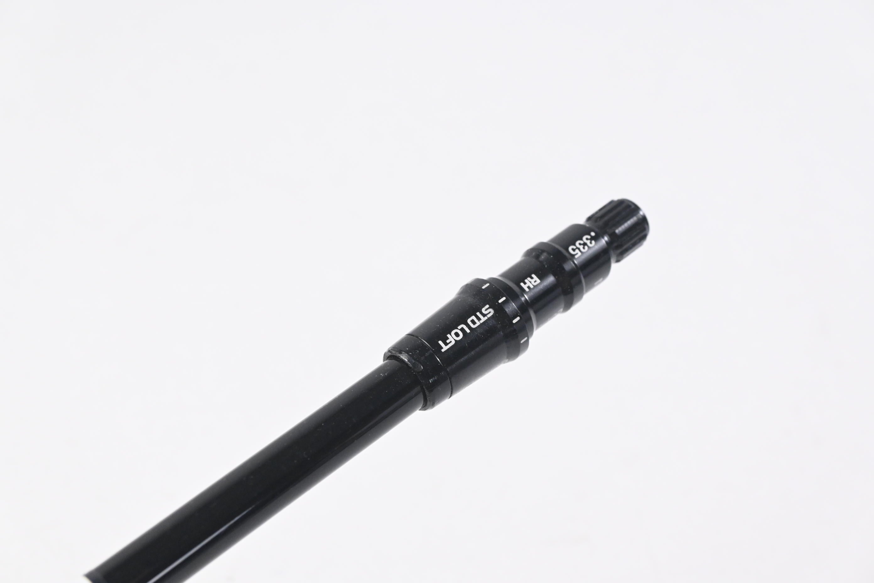 Fujikura Ventus TR Blue 5 Driver Shaft / Senior Flex / Taylormade 2nd Gen