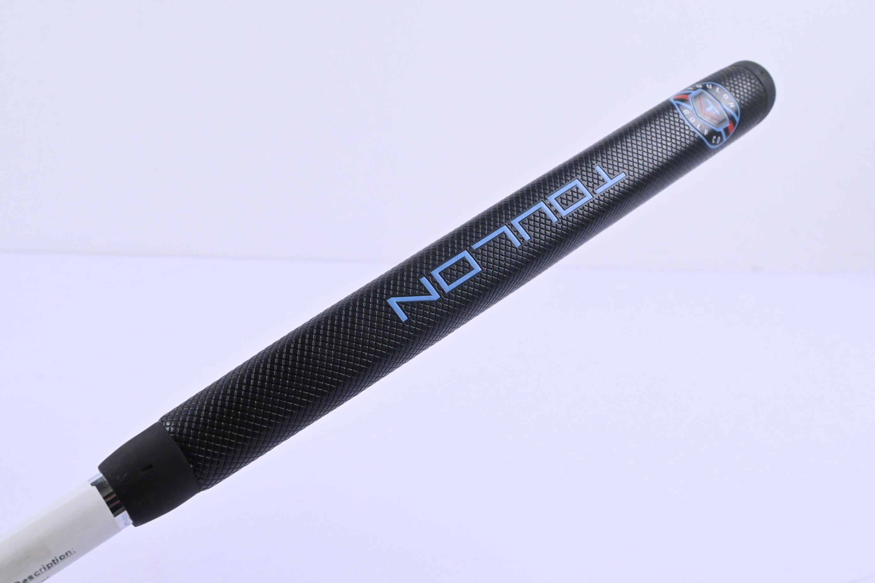 Toulon 2025 New York City H1.5 Putter / 34 Inch
