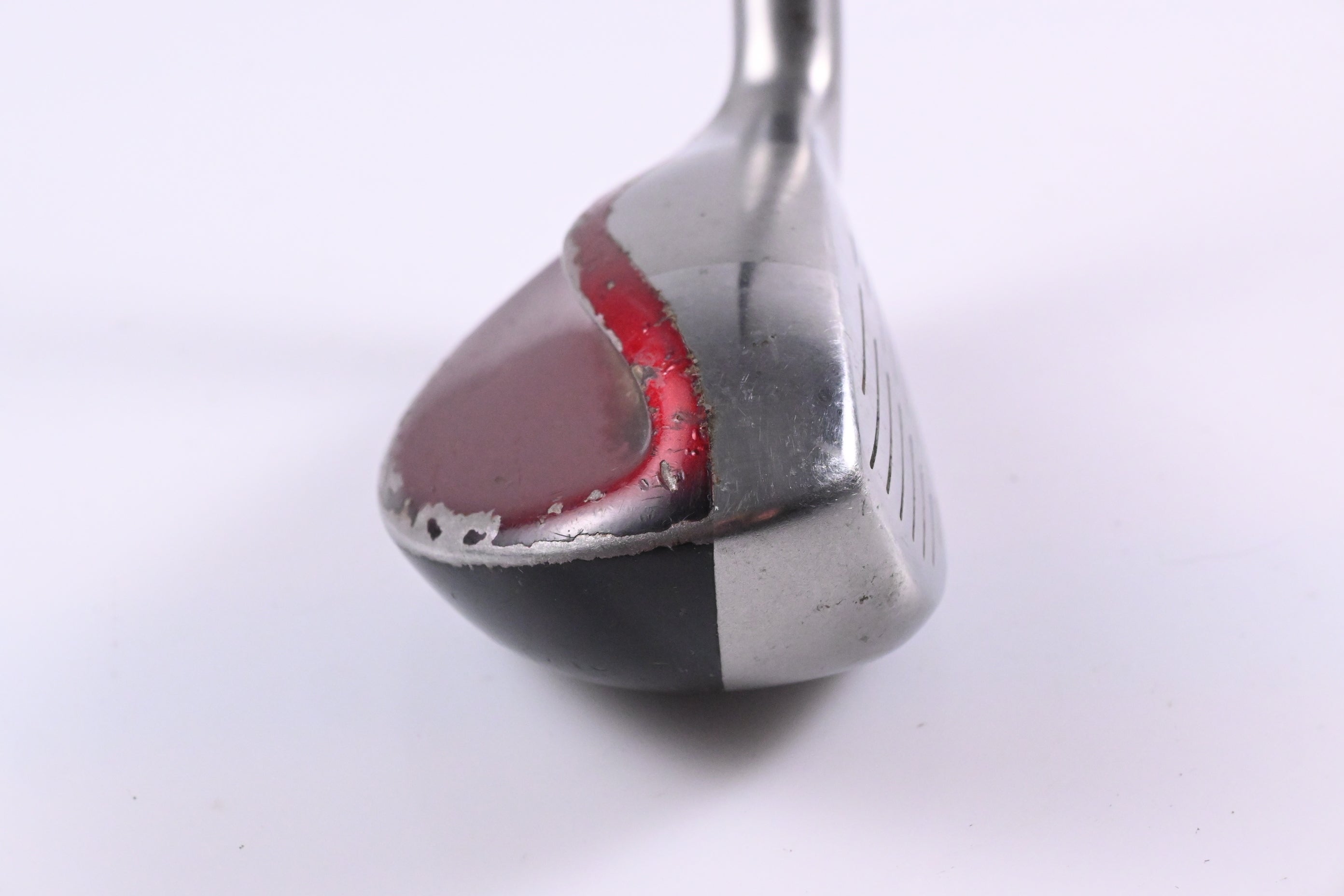 Nike CPR #2 Hybrid / 18 Degree / Regular Flex Nike CPR Shaft