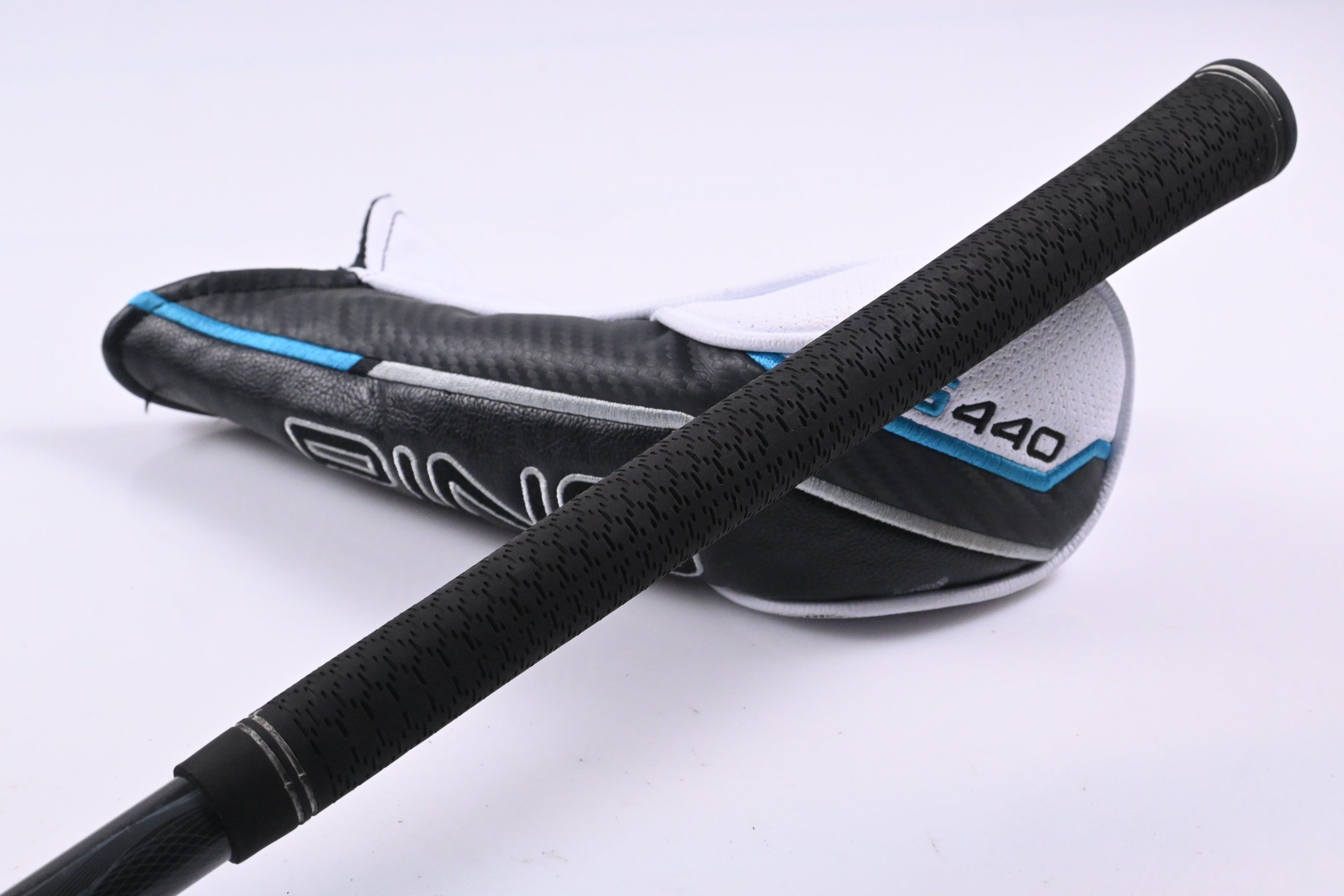 Ping G440 #7 Hybrid / 34 Degree / Senior Flex Ping ALTA Quick 45 Shaft