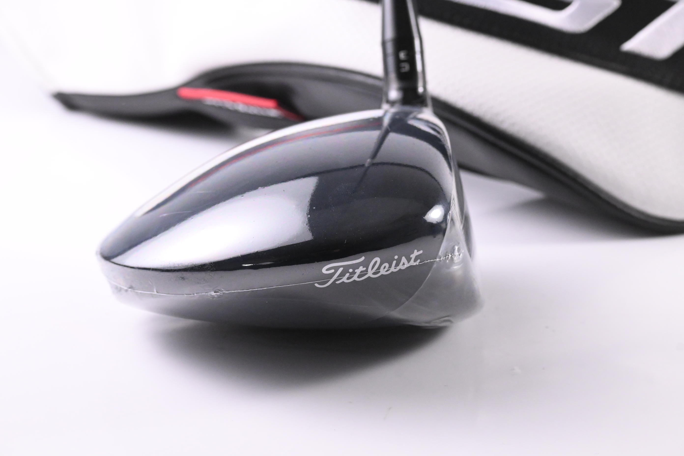 Titleist GT2 Driver / 9 Degree / Stiff Flex Tensei 1K Blue 55 Shaft