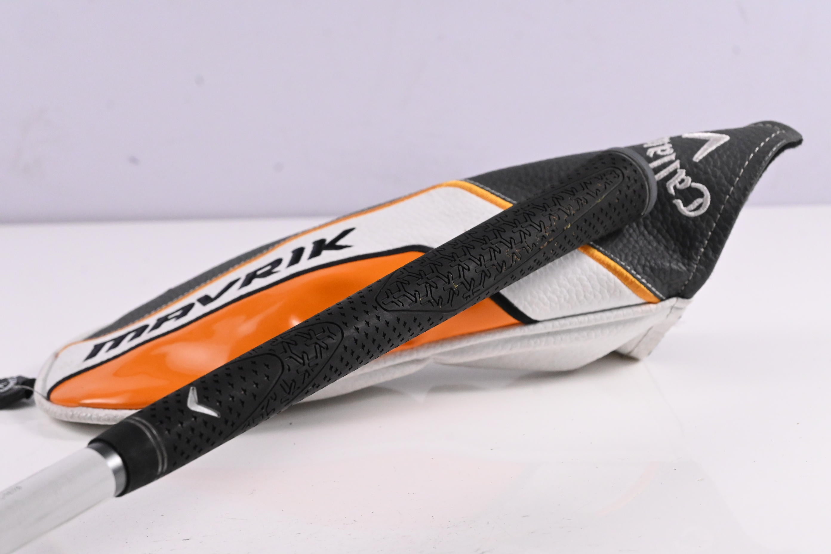 Callaway Mavrik #5 Wood / 19 Degree / Regular Flex Hzrdus T800 65 Shaft
