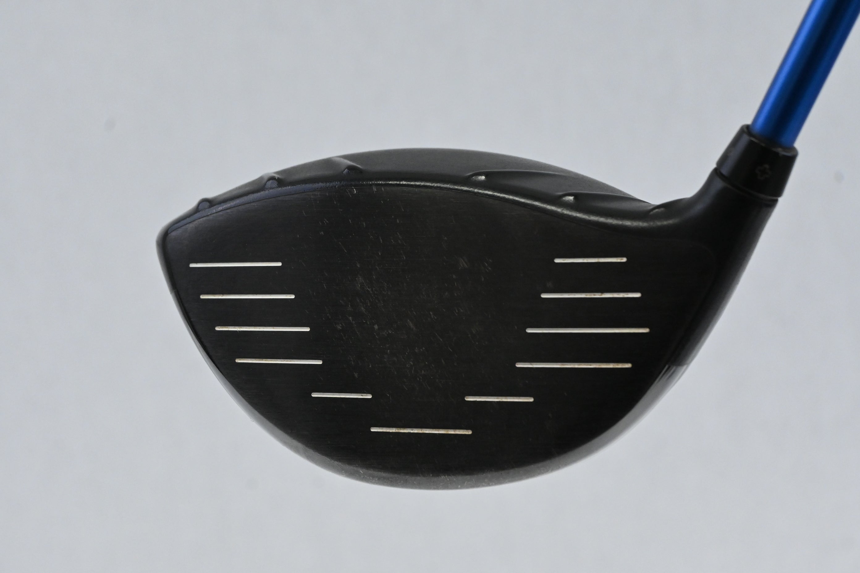 Ping G30 SF Tec Driver / 12 Degree / Regular Flex Ping TFC 419 Shaft
