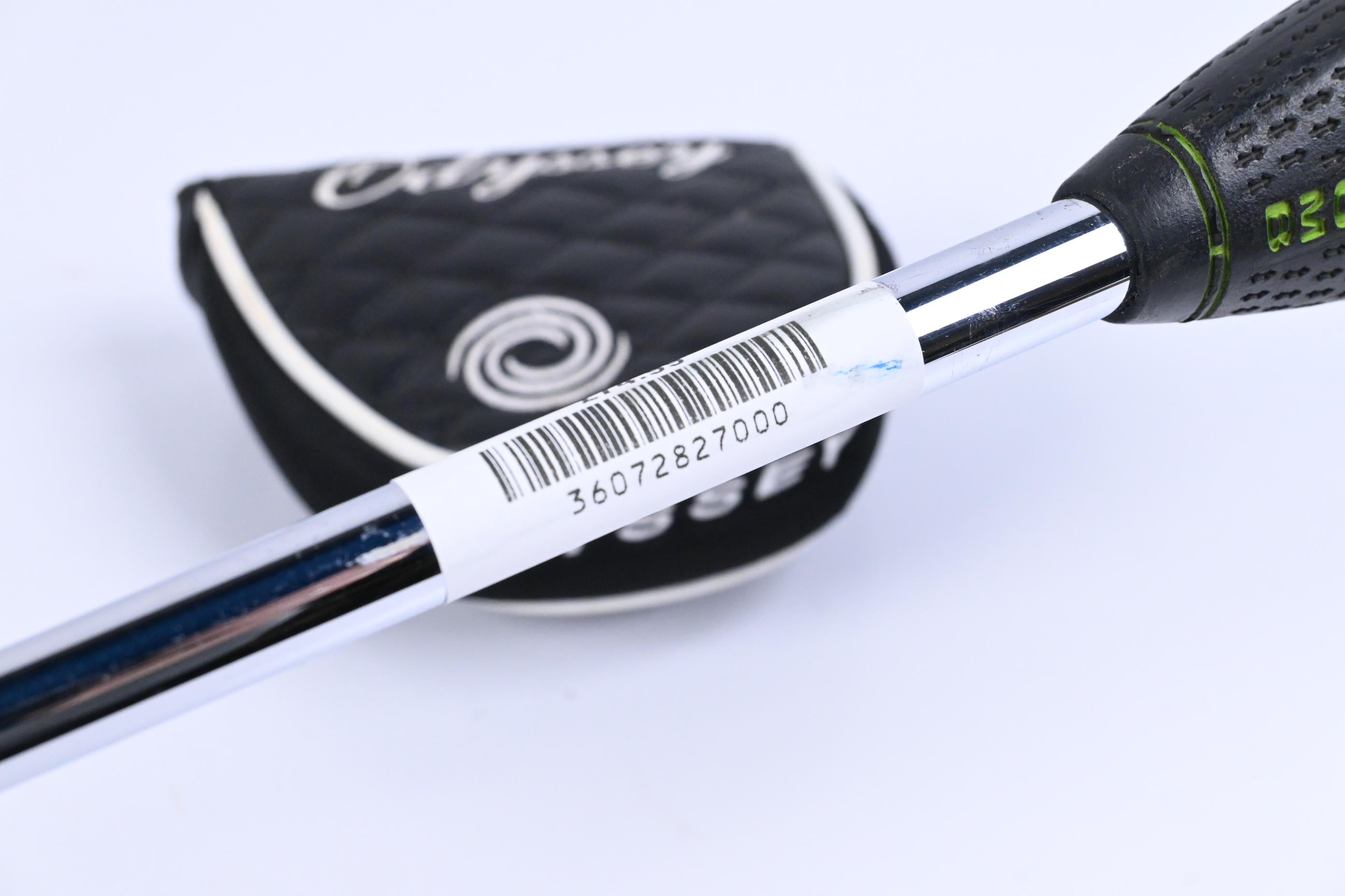 Odyssey White Hot XG Marxman Blade Putter / 34 Inch