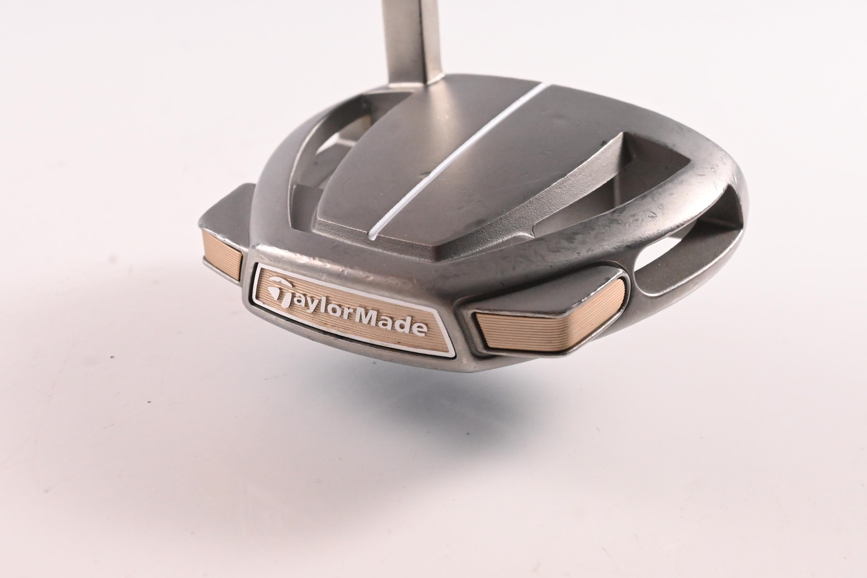 Taylormade Kalea Premier Spider Mini Putter / 33 Inch
