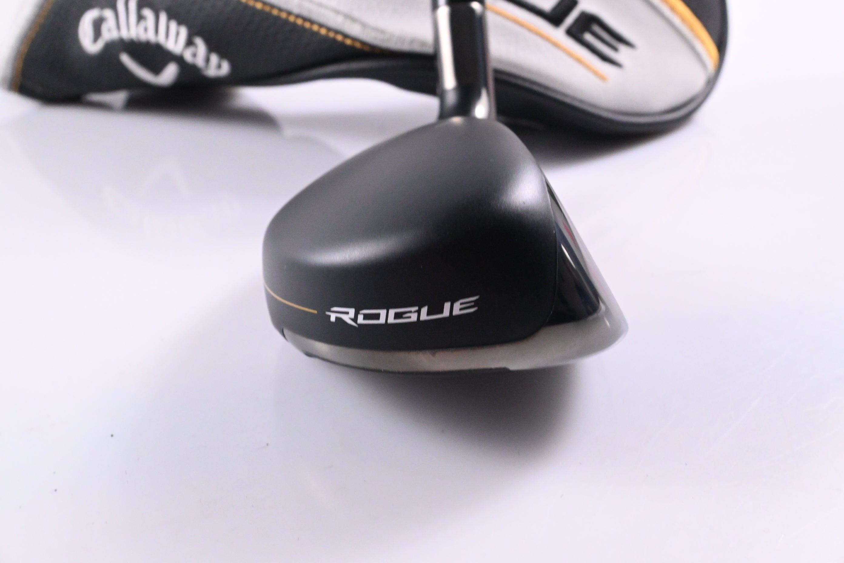 Callaway Rogue ST Max OS #7 Hybrid / 30 Degree / Regular Flex Tensei AV Blue 65