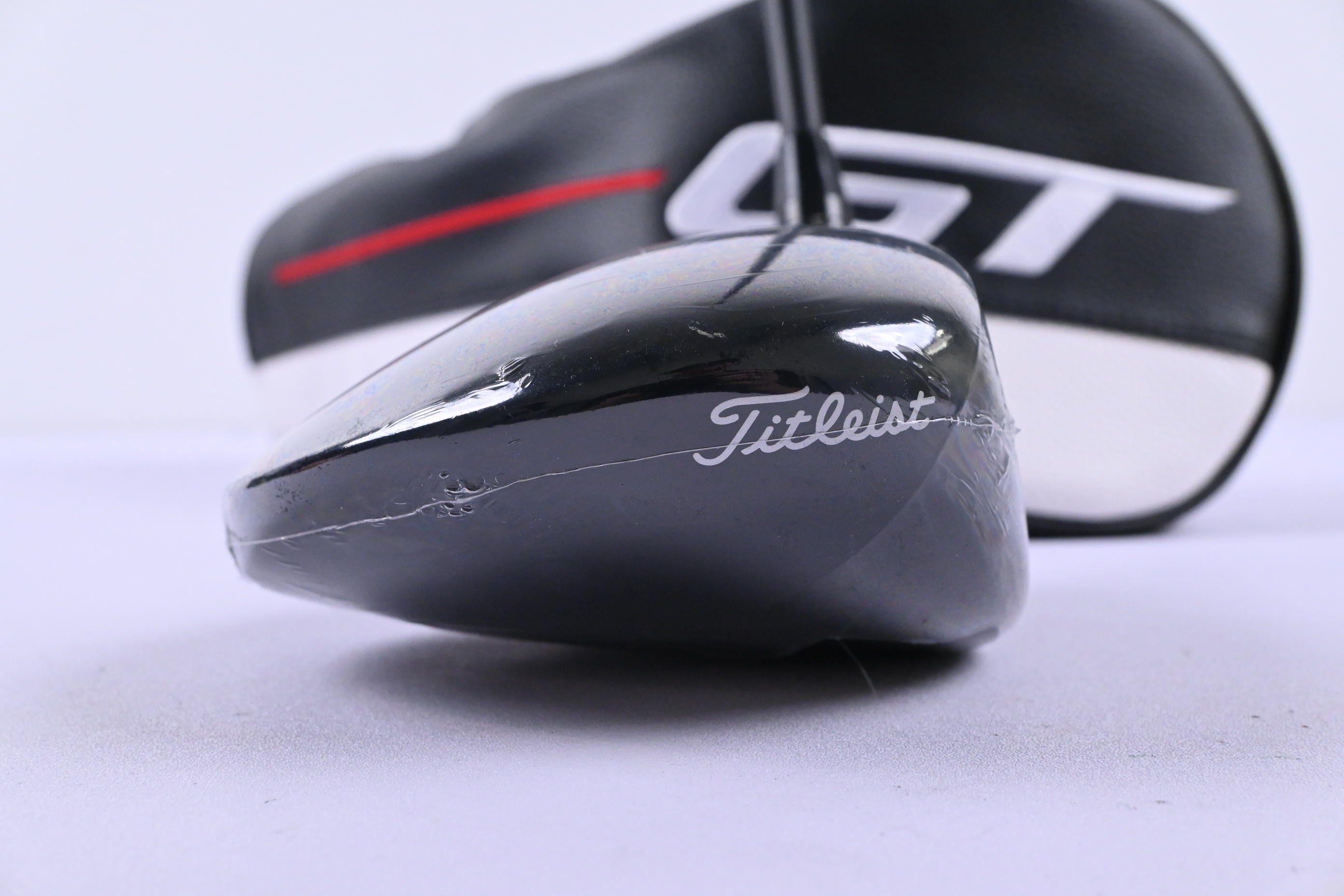 Titleist GT3 Driver / 9 Degree / Stiff Flex Project X HZRDUS Gen5 Black 60