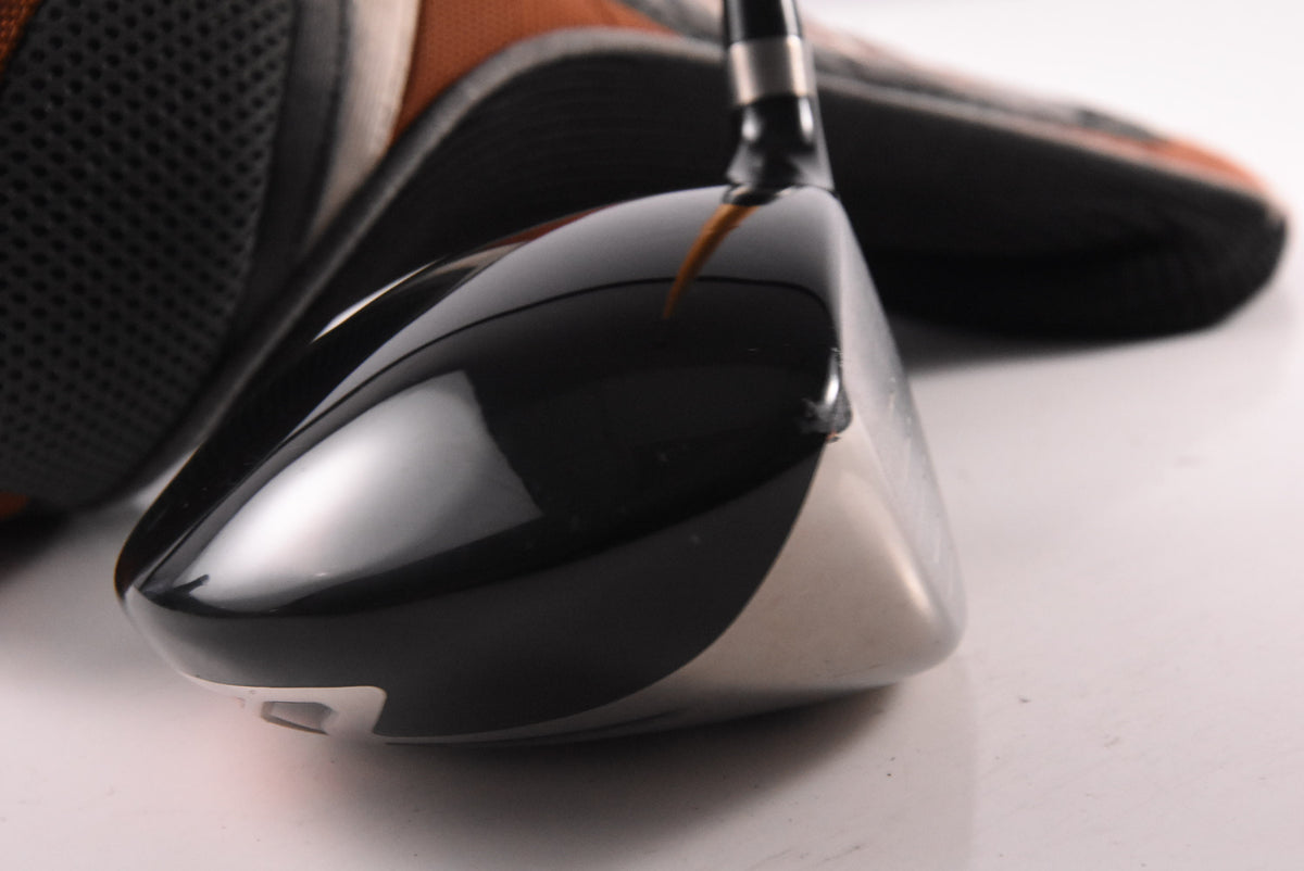 Ping G10 Driver / 9 Degree / Stiff Flex UST Proforce V2 65 Shaft