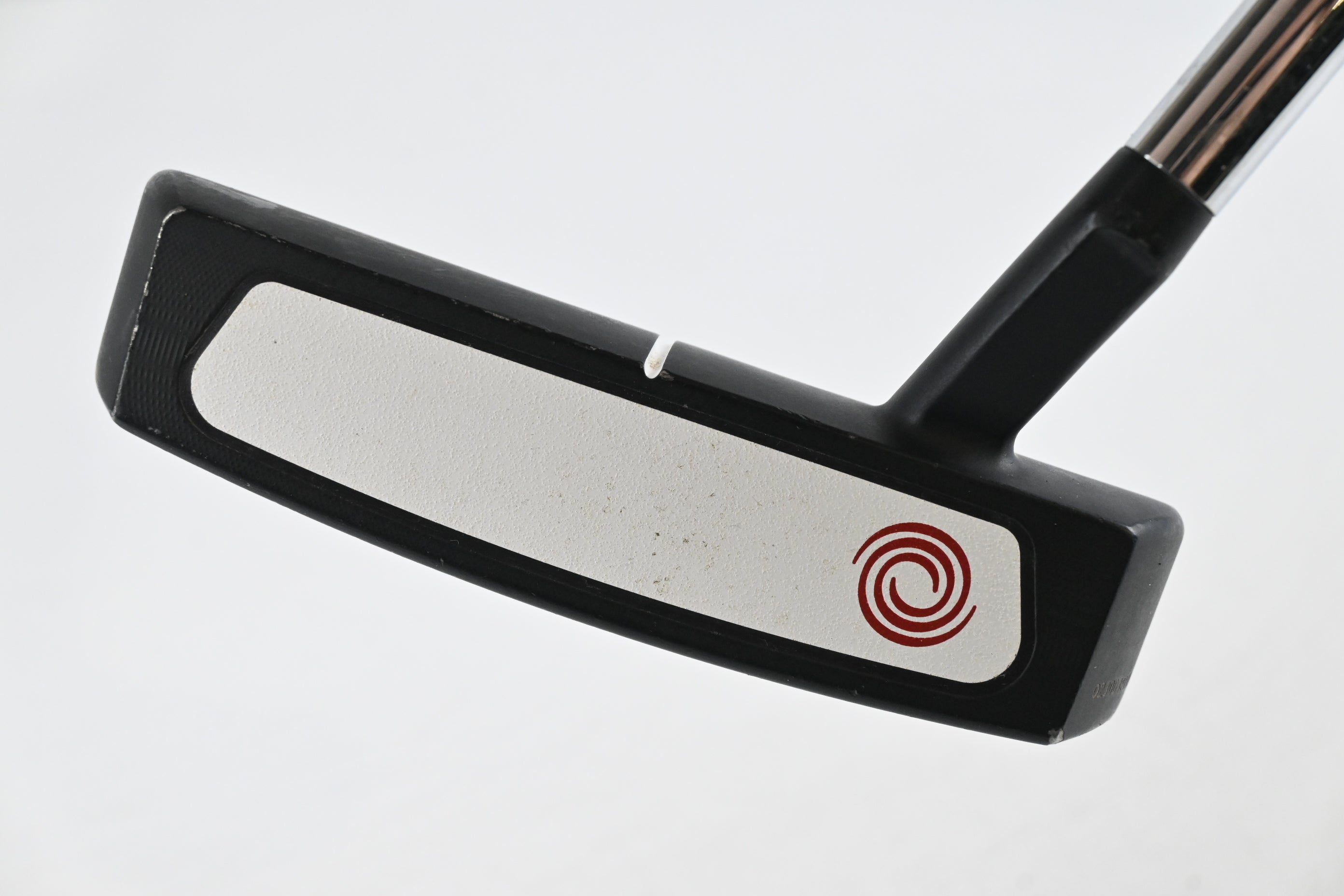 Odyssey White Hot Versa Three T S Putter / 35 Inch