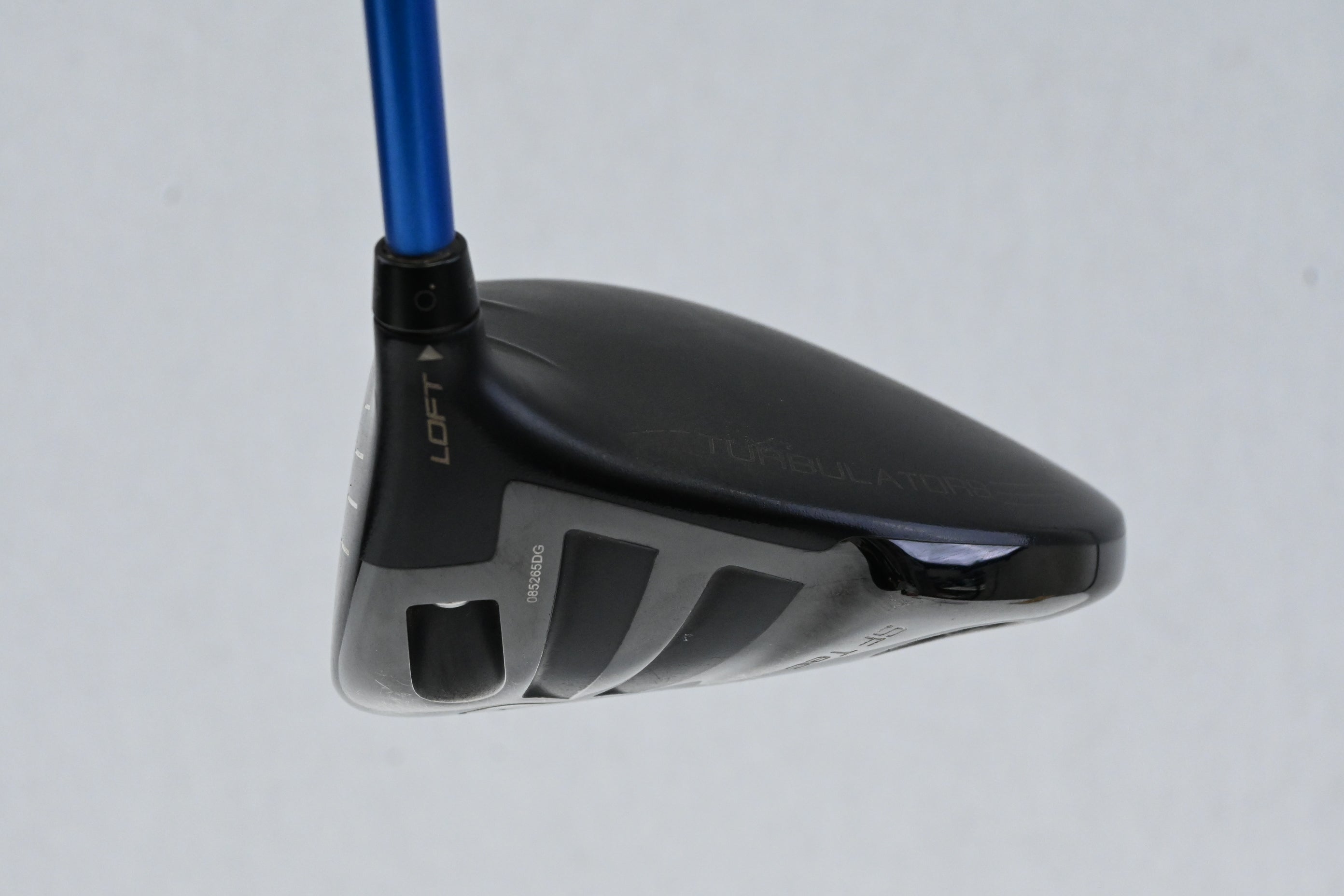 Ping G30 SF Tec Driver / 12 Degree / Regular Flex Ping TFC 419 Shaft