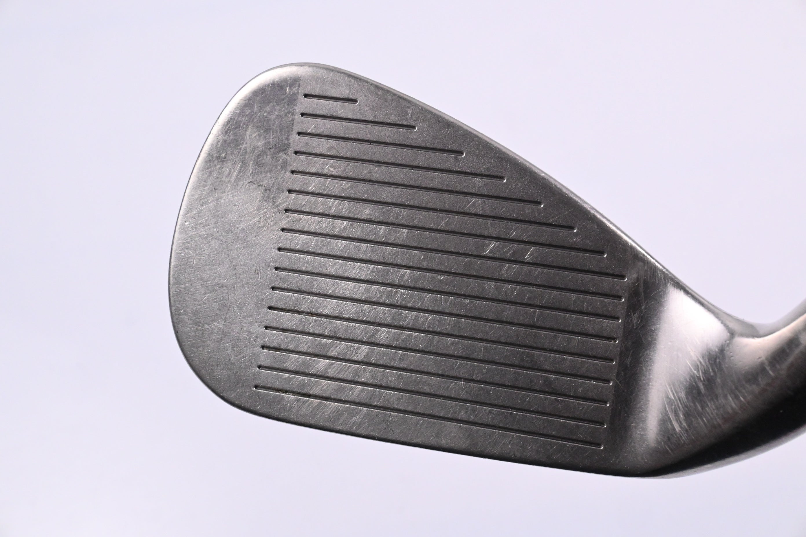 Nike Vapor Fly #9 Iron / Regular Flex ZT 85 Shaft