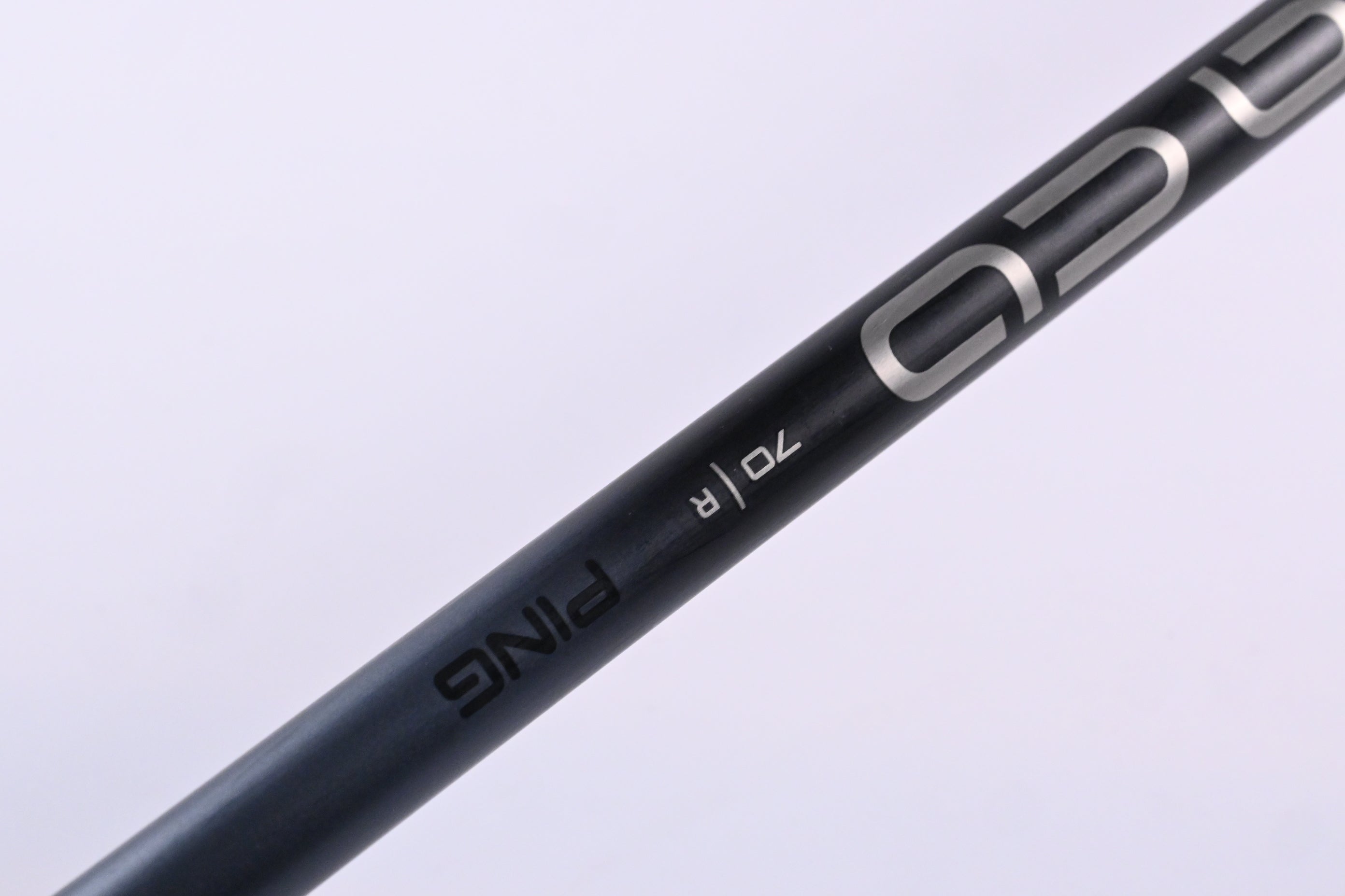 Ping G425 #3 Hybrid / 19 Degree / Regular Flex Ping Alta CB Slate 70 Shaft