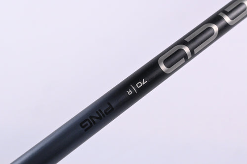 Ping G425 #3 Hybrid / 19 Degree / Regular Flex Ping Alta CB Slate 70 Shaft