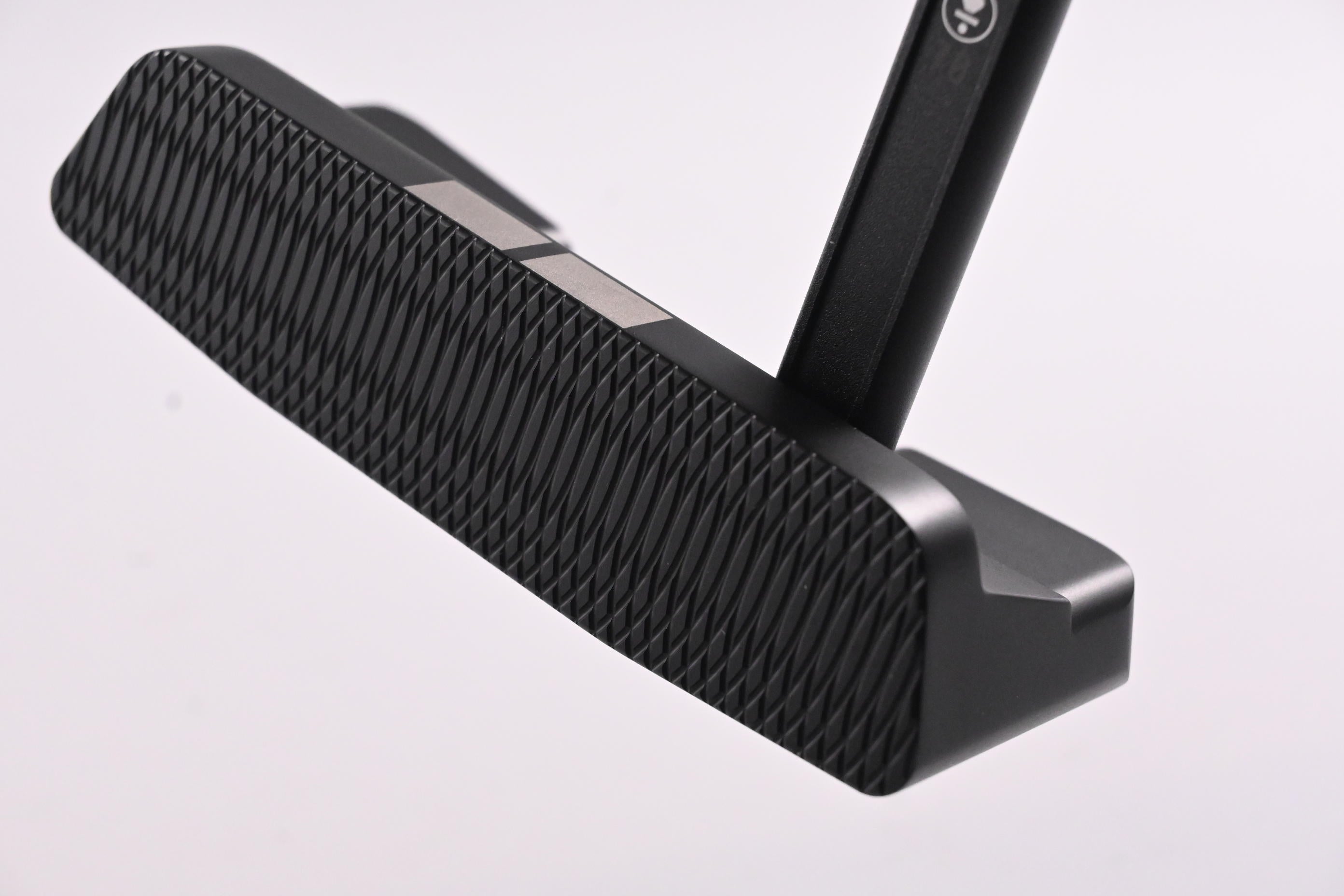 L.A.B. Golf LINK2.2 HS Putter / 33 Inch / Gears Seamless X L.A.B. Golf