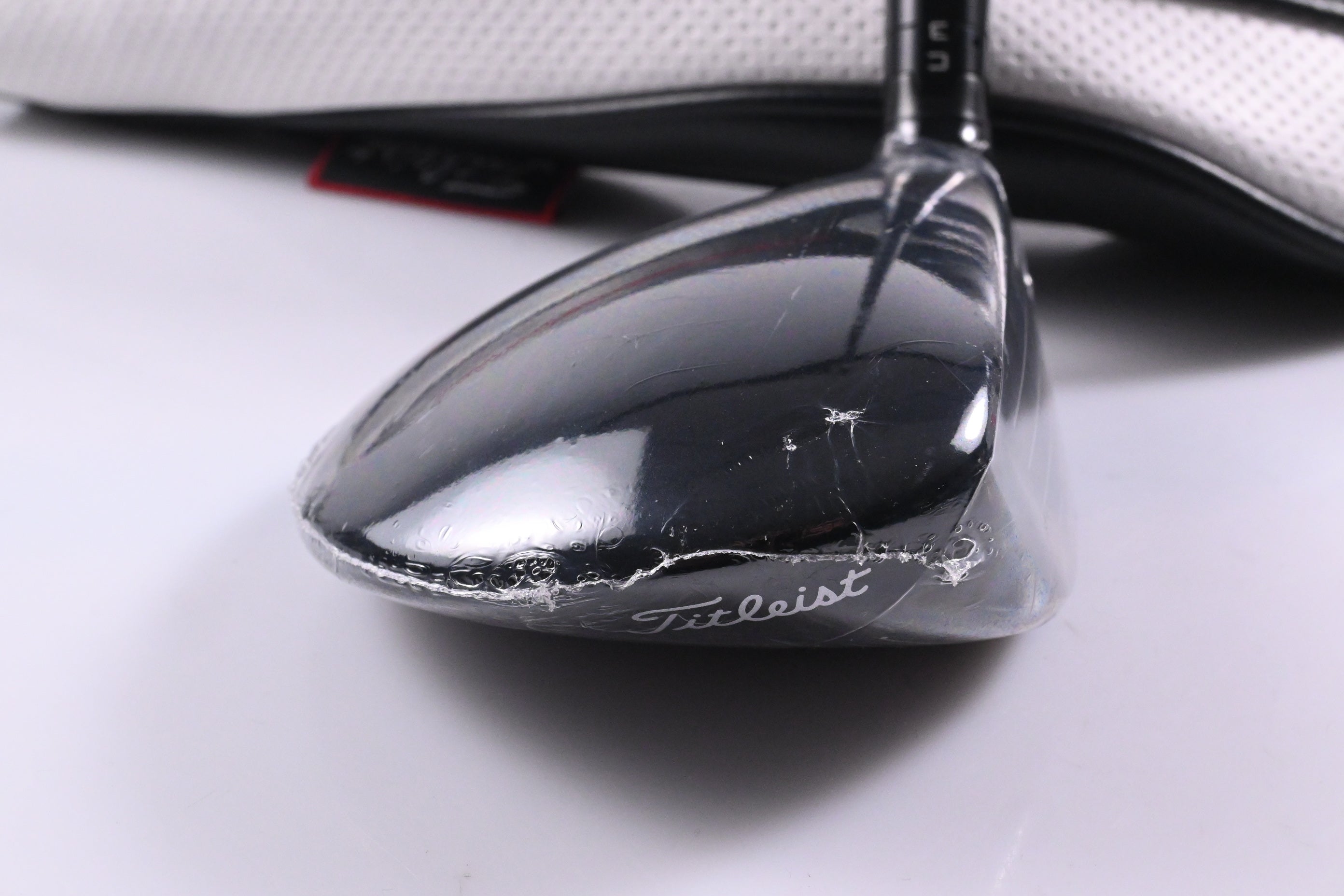Titleist GT3 #3 Wood / 15 Degree / Stiff Flex Tensei 1K Blue 65 Shaft