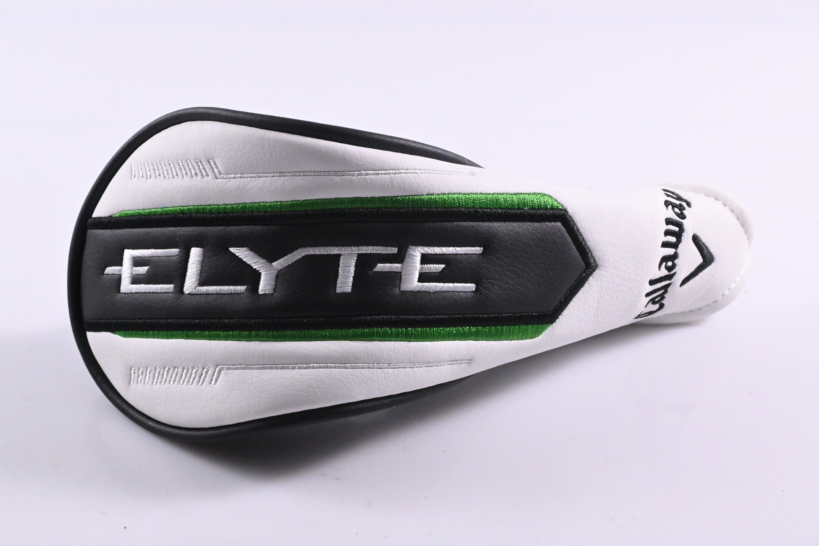 Callaway Elyte #3 Hybrid / 19 Degree / Stiff Flex Denali Charcoal 70 Shaft
