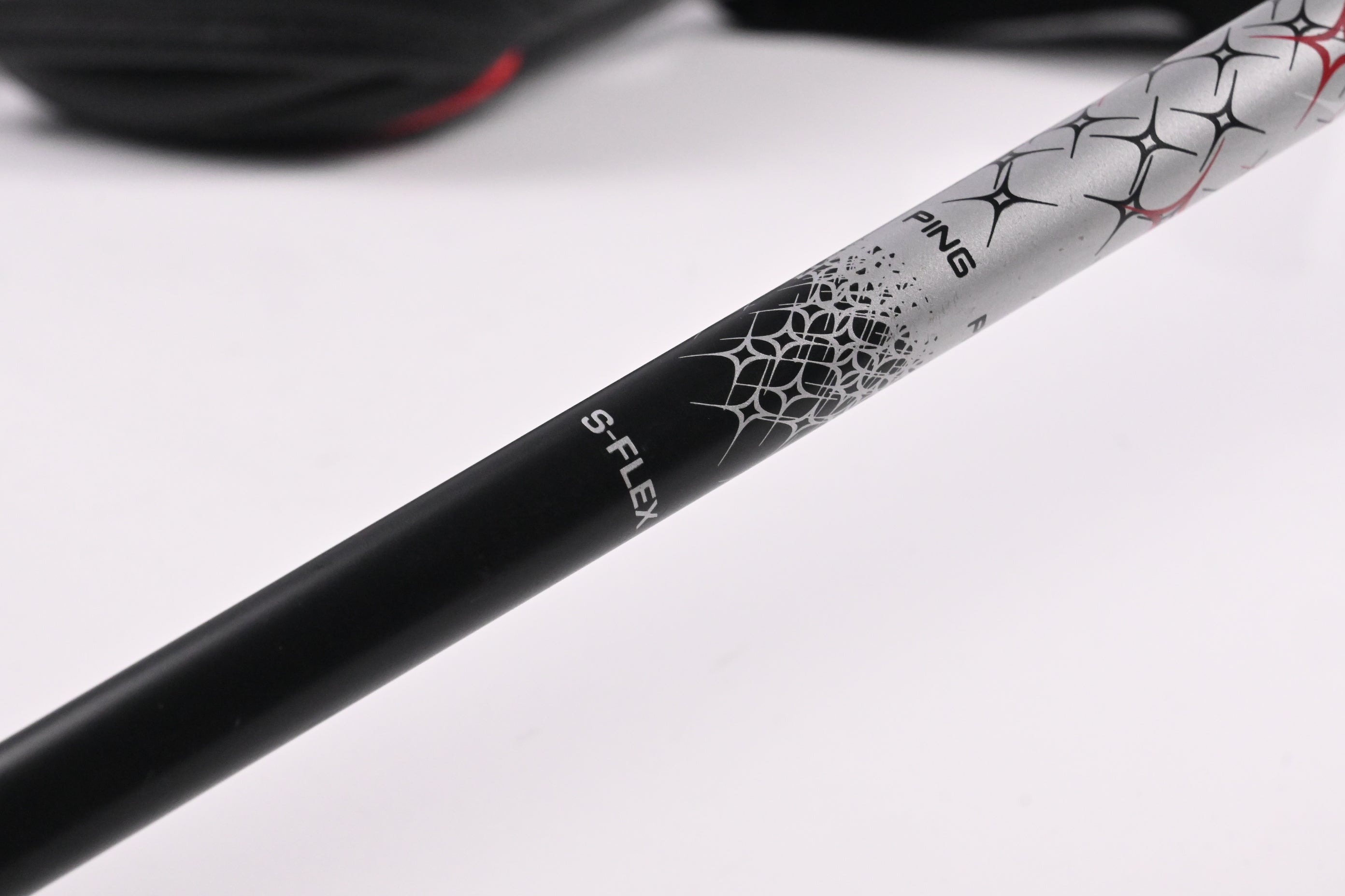 Ping G25 #3 Hybrid / 20 Degree / Stiff Flex Ping TFC 189 Shaft