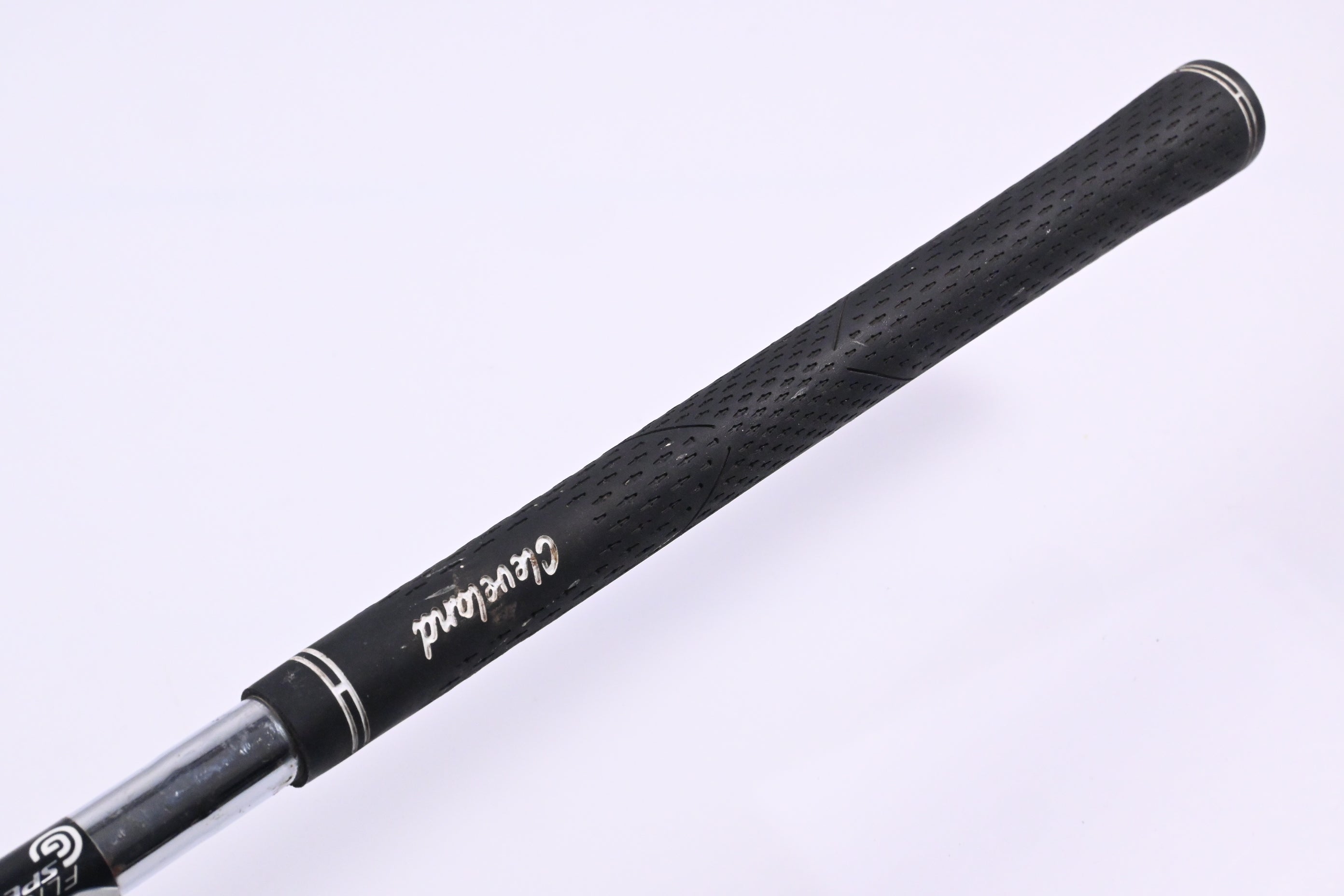 Cleveland Mashie #7 Iron / 31 Degree / Stiff Flex Cleveland Flight Speed Shaft