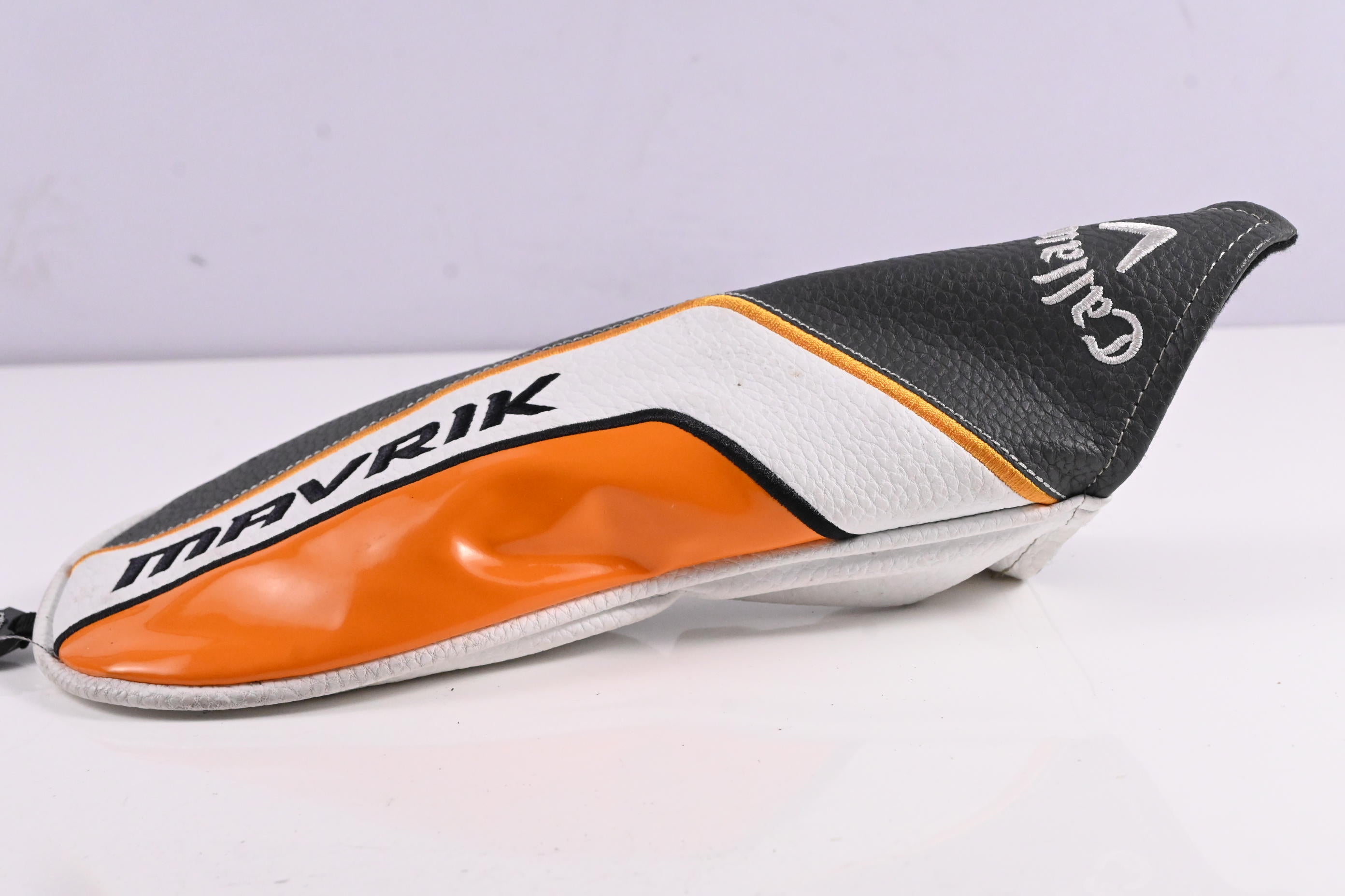 Callaway Mavrik #5 Wood / 19 Degree / Regular Flex Hzrdus T800 65 Shaft