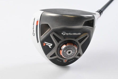 Taylormade R1 Driver / 8-12 Degree / Regular Flex Aldila RIP Phenom 55 Shaft