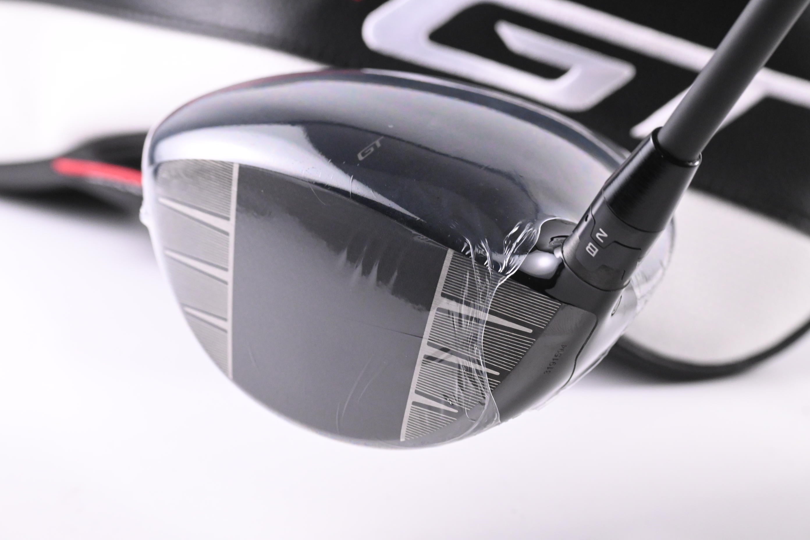Titleist GT2 Driver / 9 Degree / Stiff Flex Tensei 1K Blue 55 Shaft