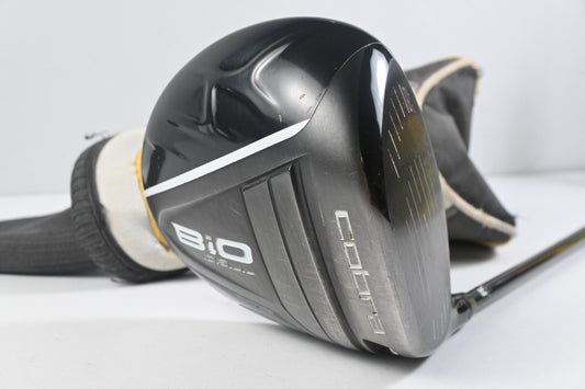 Cobra Bio Cell Driver / 9-12 Degree / Regular Flex Project X PXv 60 Shaft