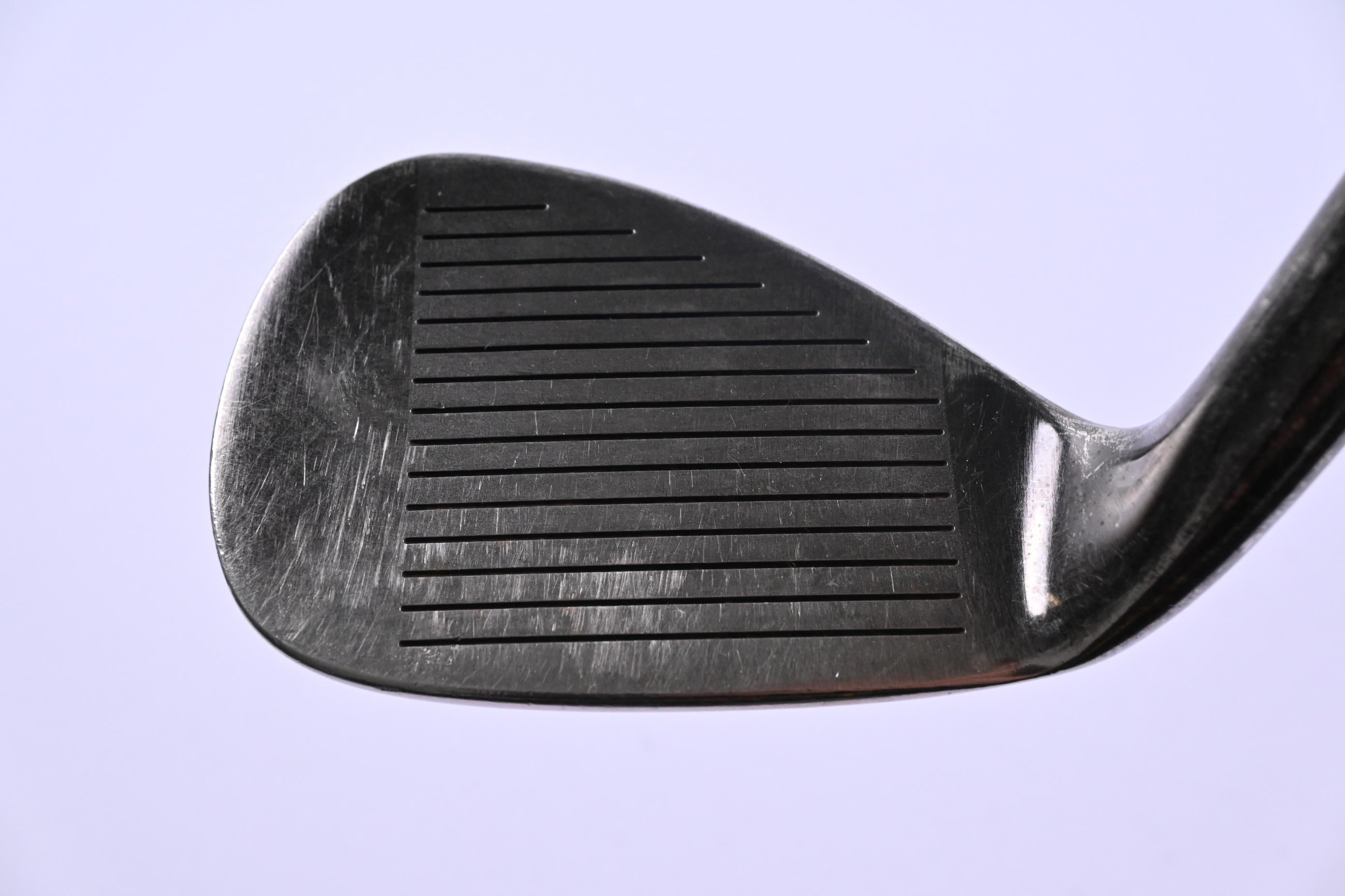 MacGregor V-Foil Lob Wedge / 60 Degree / Wedge Flex MacGregor Lightweight Shaft