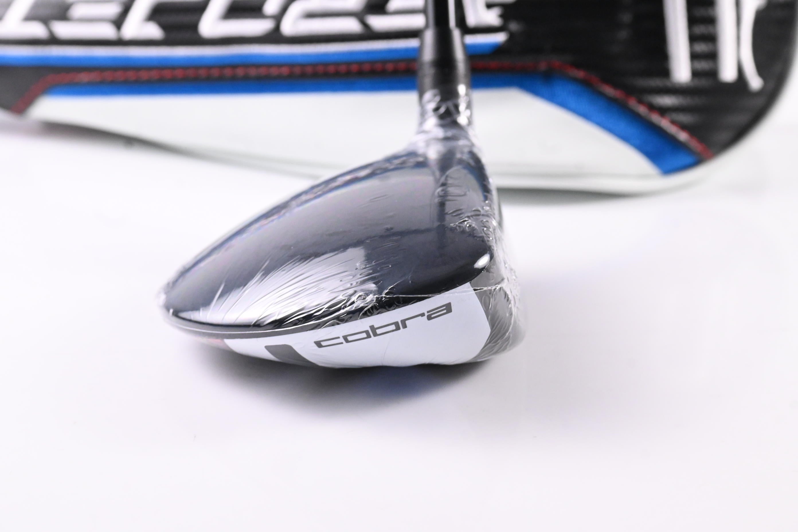 Cobra Aerojet LS #3 Wood / 14.5 Degree / X-Flex Kai'li White 70 Shaft