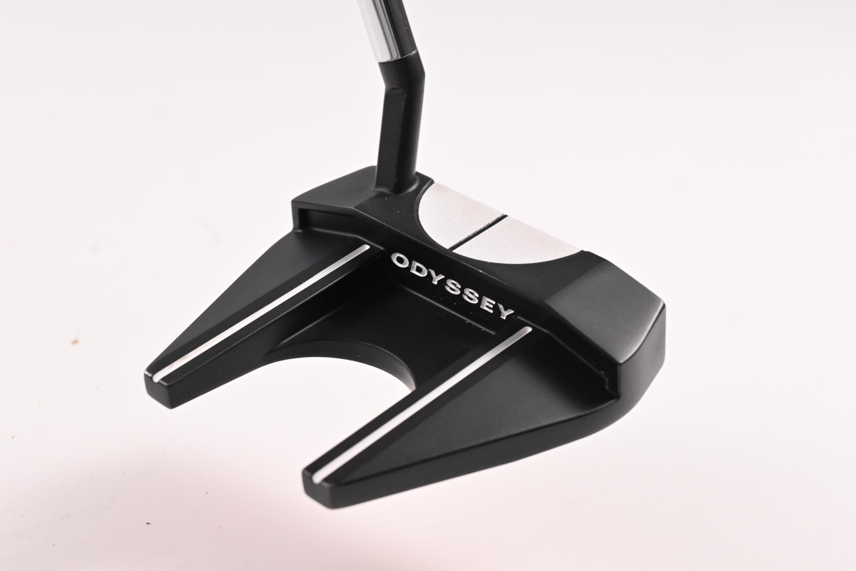 Odyssey Ai-Dual 1/2 Ball Putter / 33.5 Inch