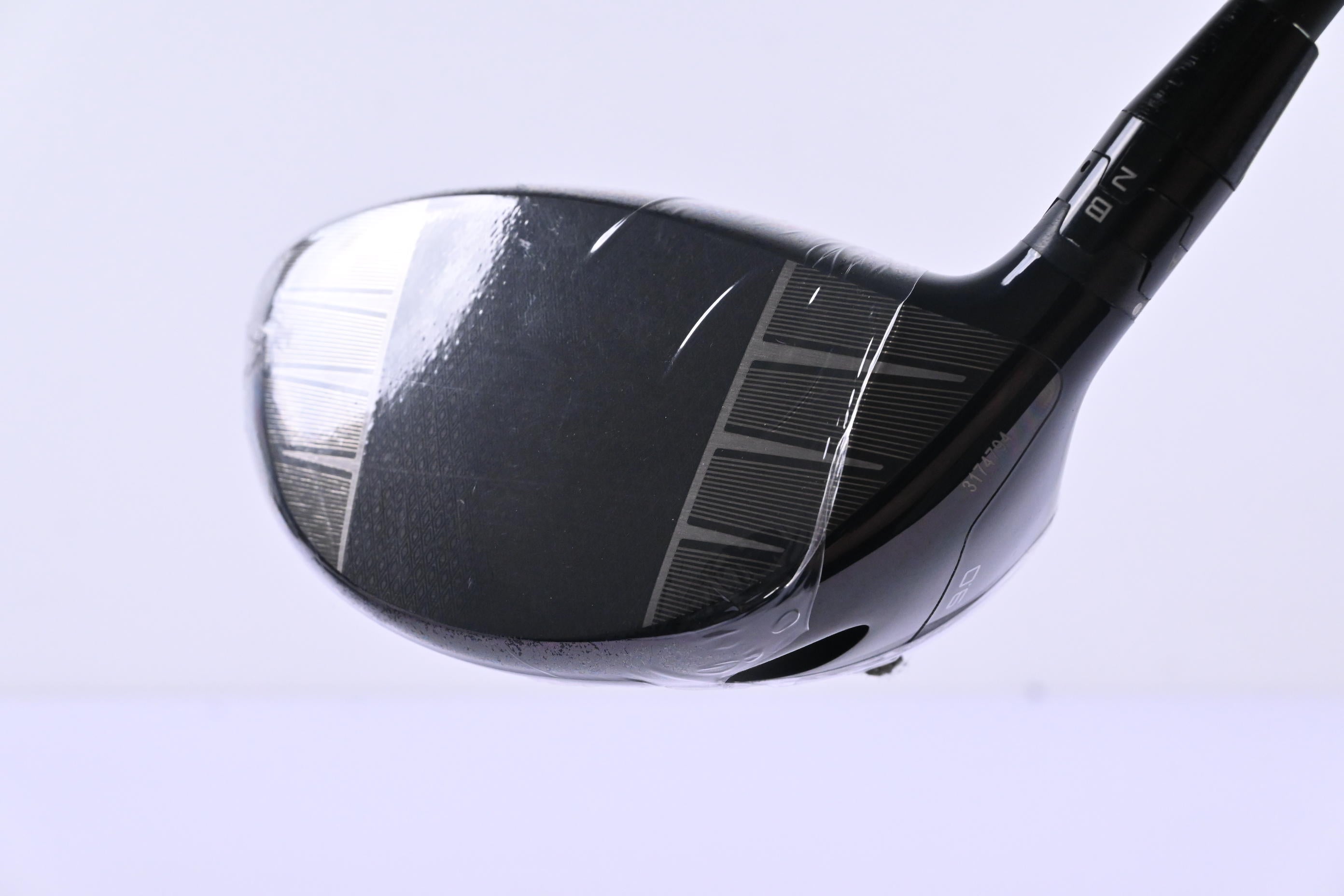 Titleist GT3 Driver / 9 Degree / Stiff Flex Project X HZRDUS Gen5 Black 60