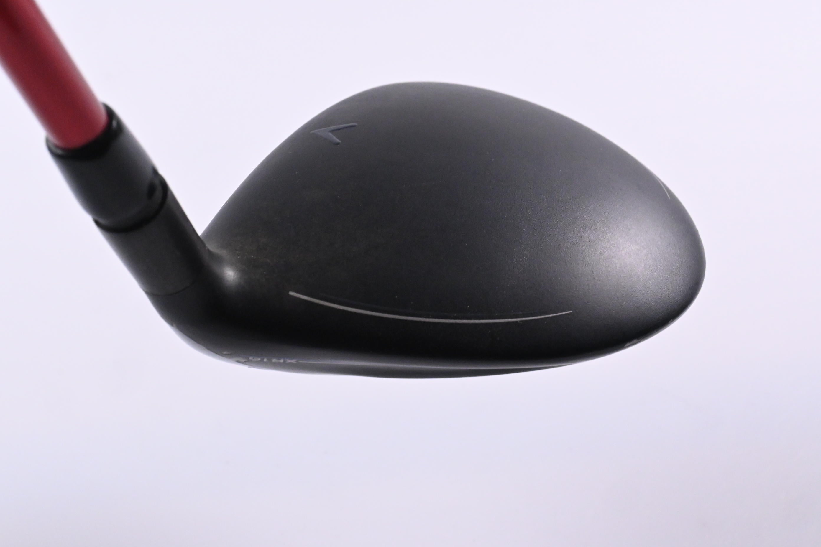 Callaway XR16 #3 Wood / 15 Degree / Senior Flex Speeder565 Shaft