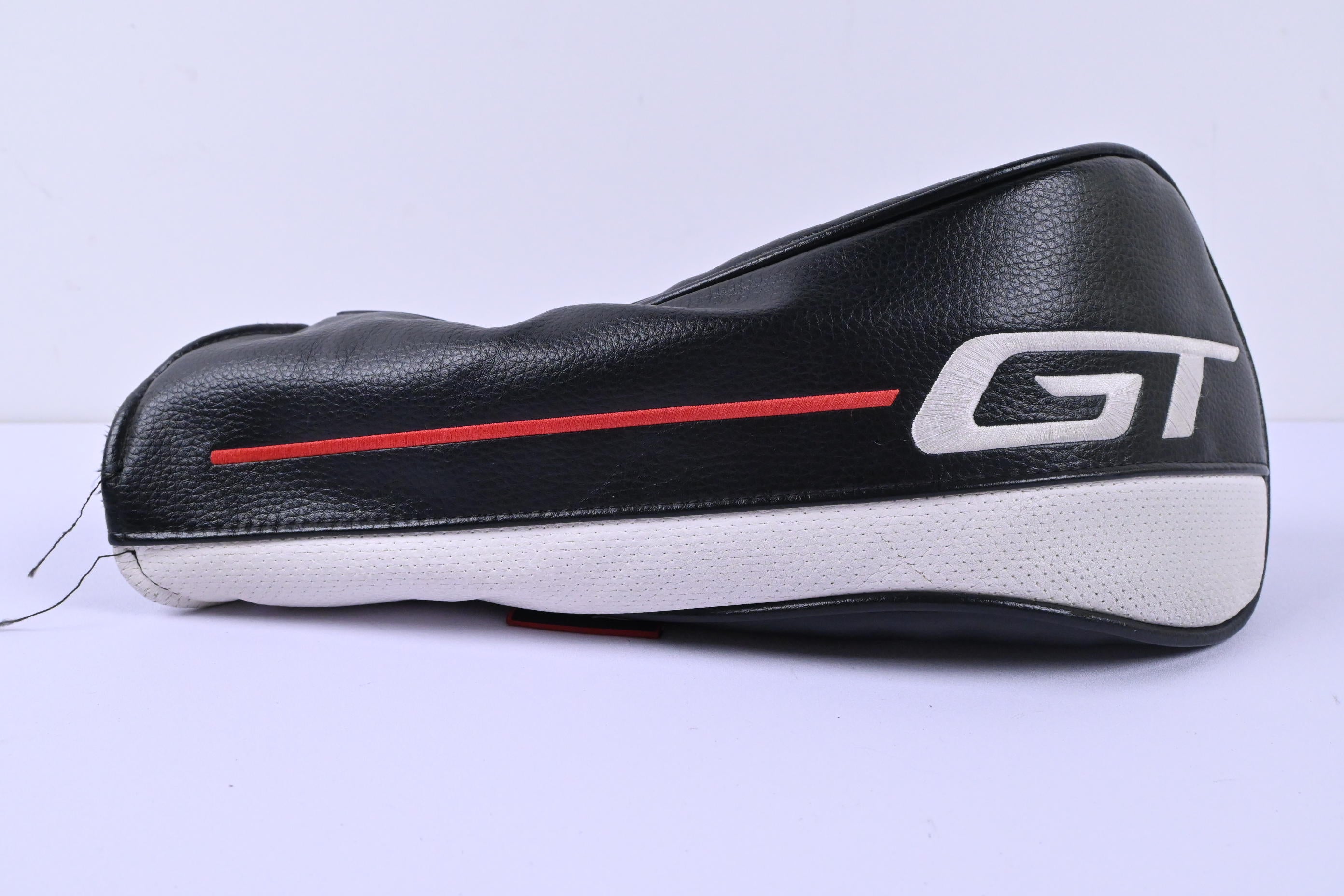 Titleist GT3 Driver / 10 Degree / Stiff Flex HZRDUS Gen5 Black 60 Shaft