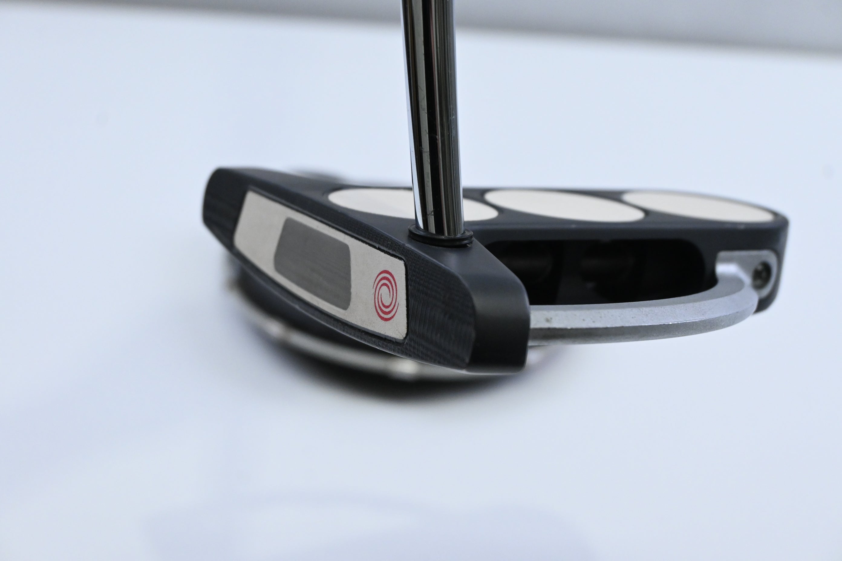 Odyssey SRT Tri Ball SRT Putter / 44 Inch