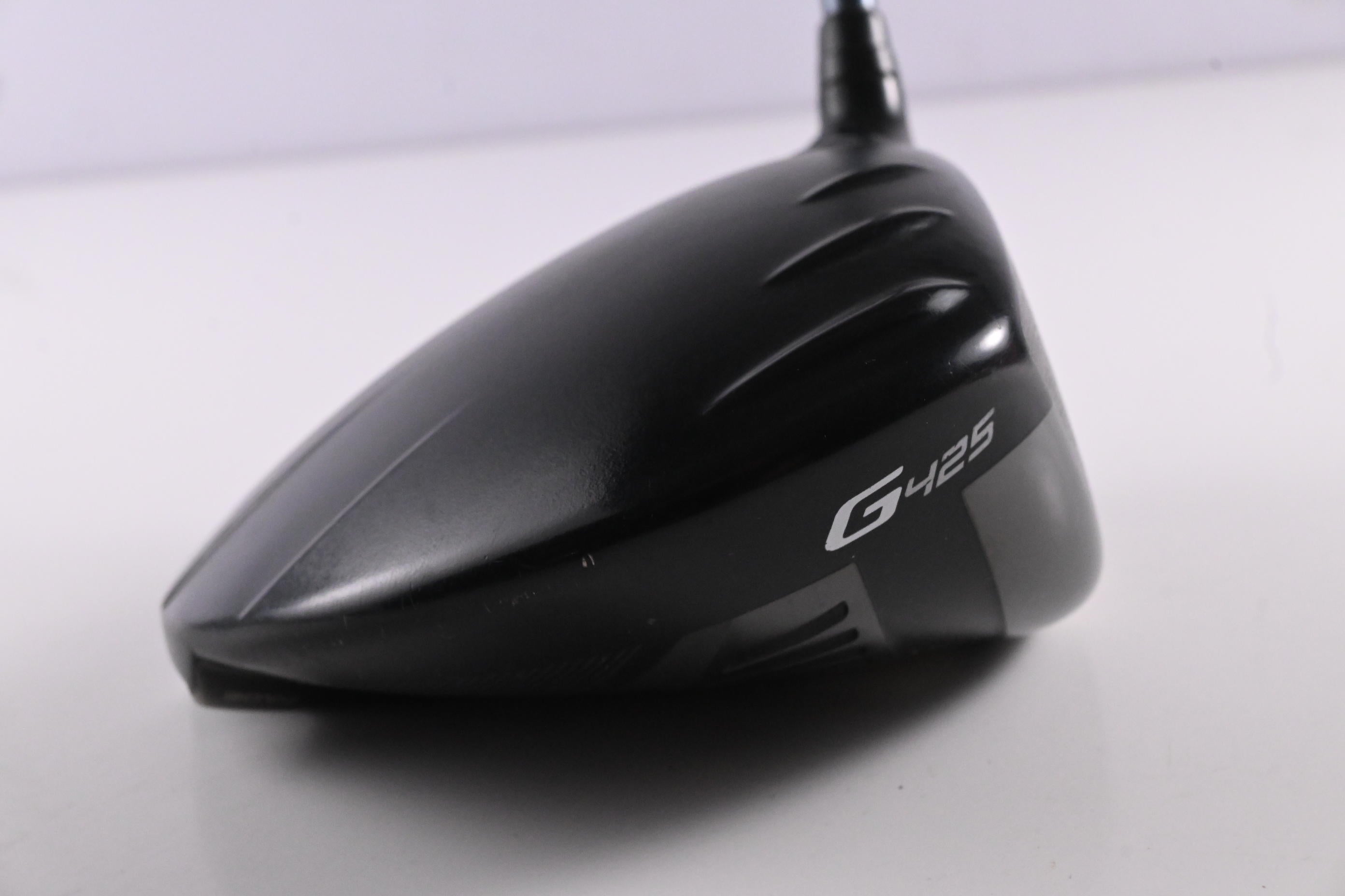 Ping G425 Max Driver / 12 Degree / Regular Flex Ping Alta CB Slate 55 Shaft
