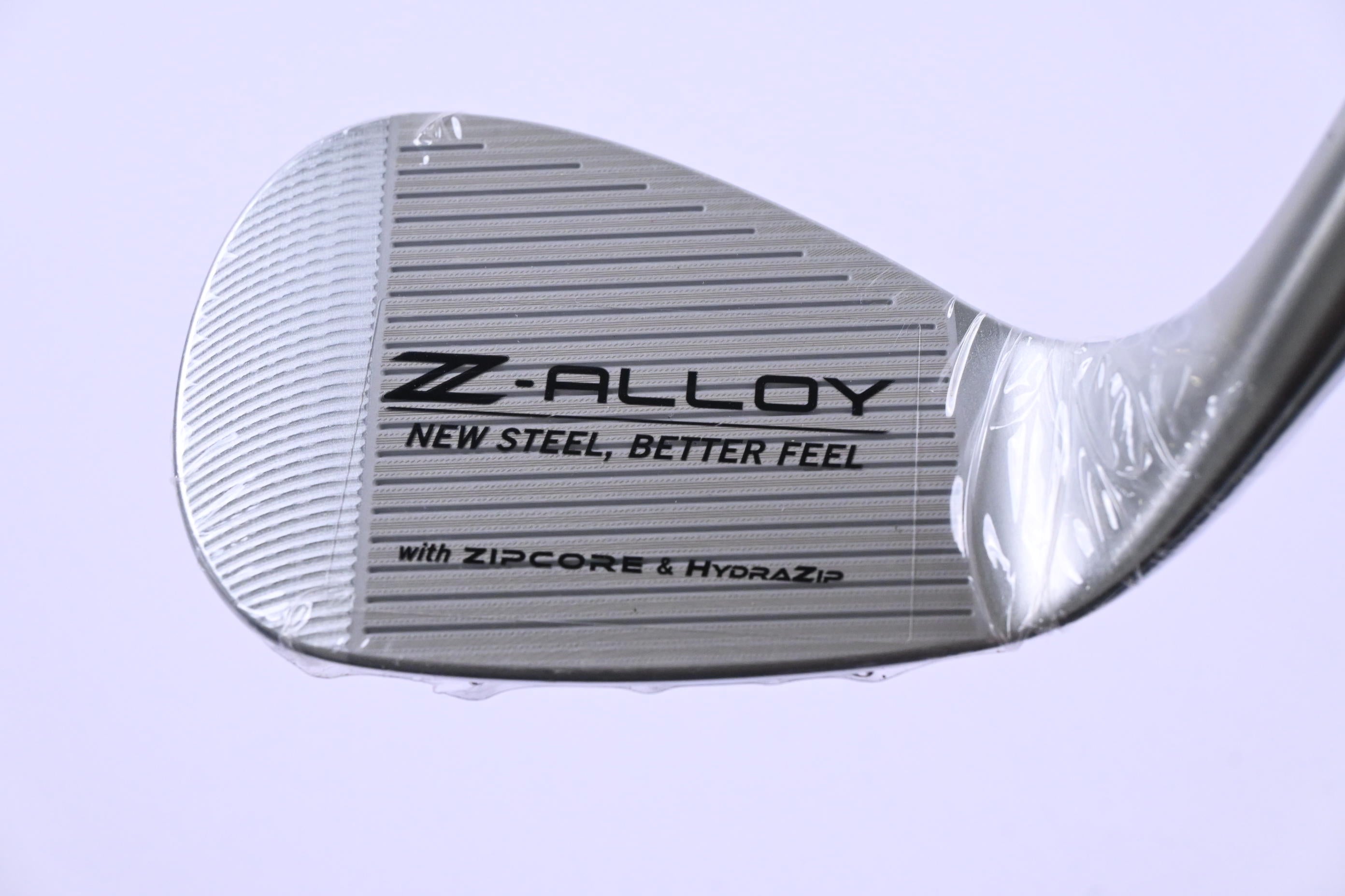 Cleveland RTZ Gap Wedge / 50 Degree / Wedge Flex Dynamic Gold Spinner Shaft