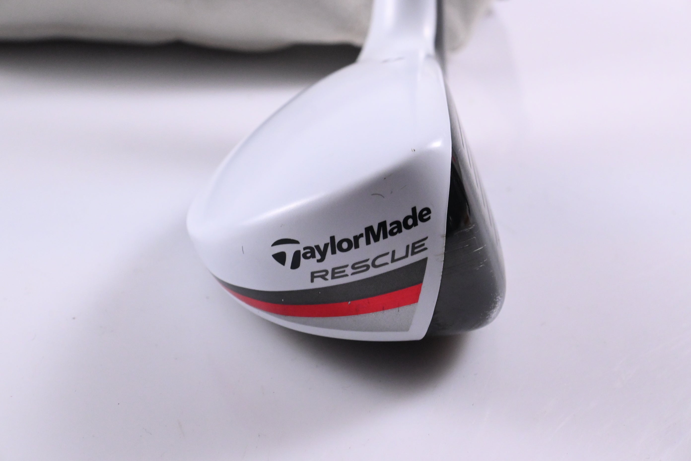 Taylormade R15 #3 Hybrid / 19 Degree / Stiff Flex Speeder77 Shaft