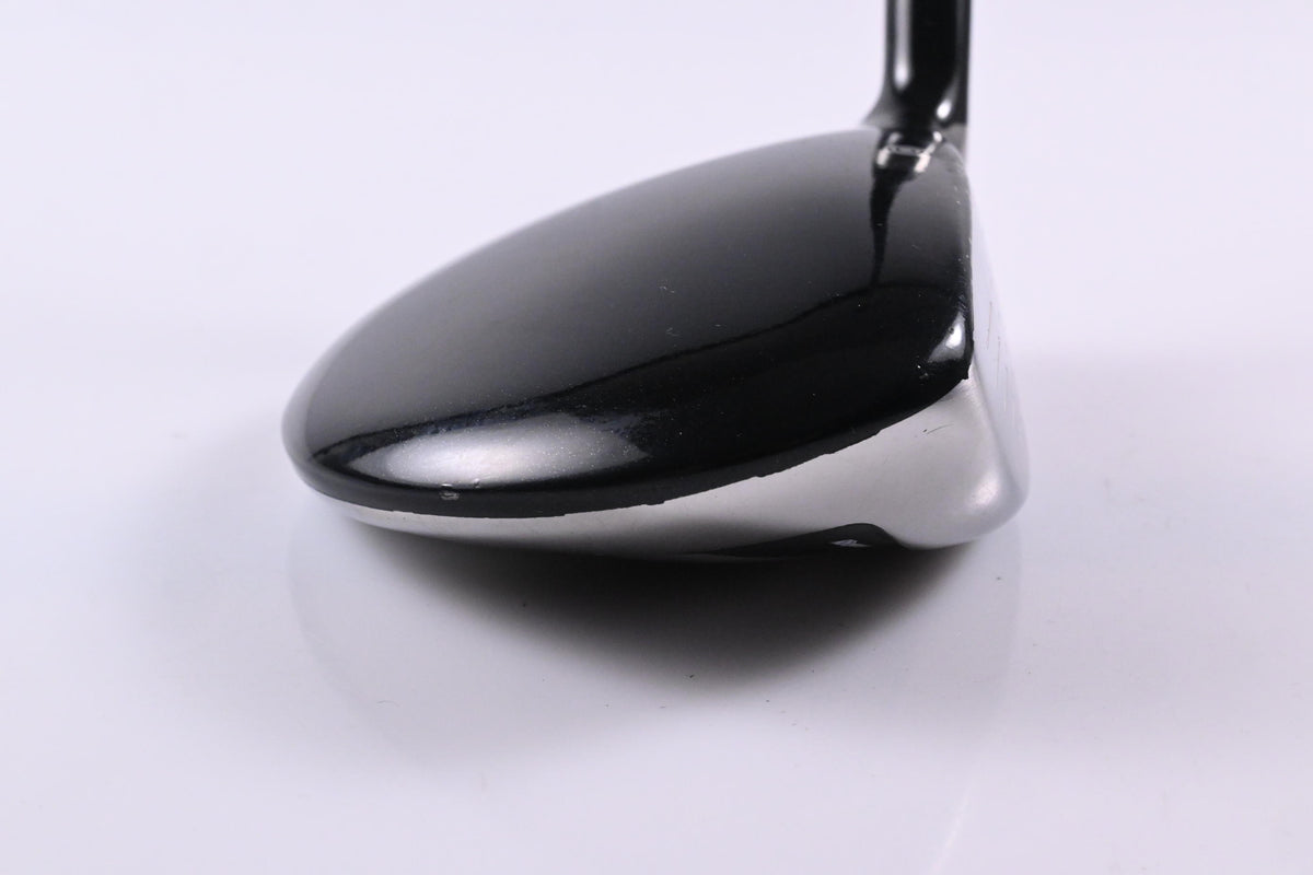 Tour Edge HL3 #3 Wood / 15.5 Degree / Regular Flex Bassara 42 Shaft
