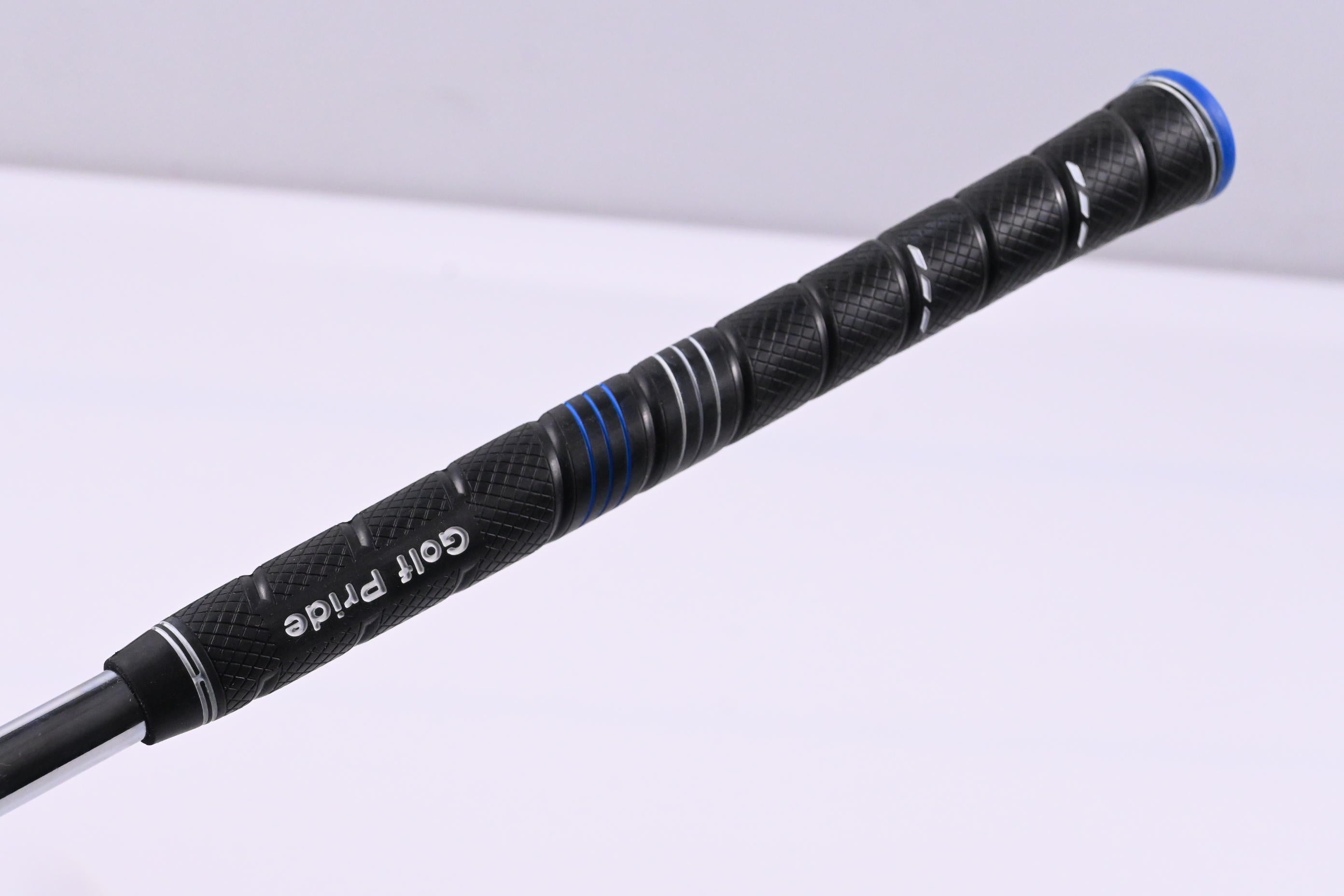Mizuno Pro T-3 Lob Wedge / 58 Degree / Wedge Flex KBS Hi-Rev 2.0 115 Shaft