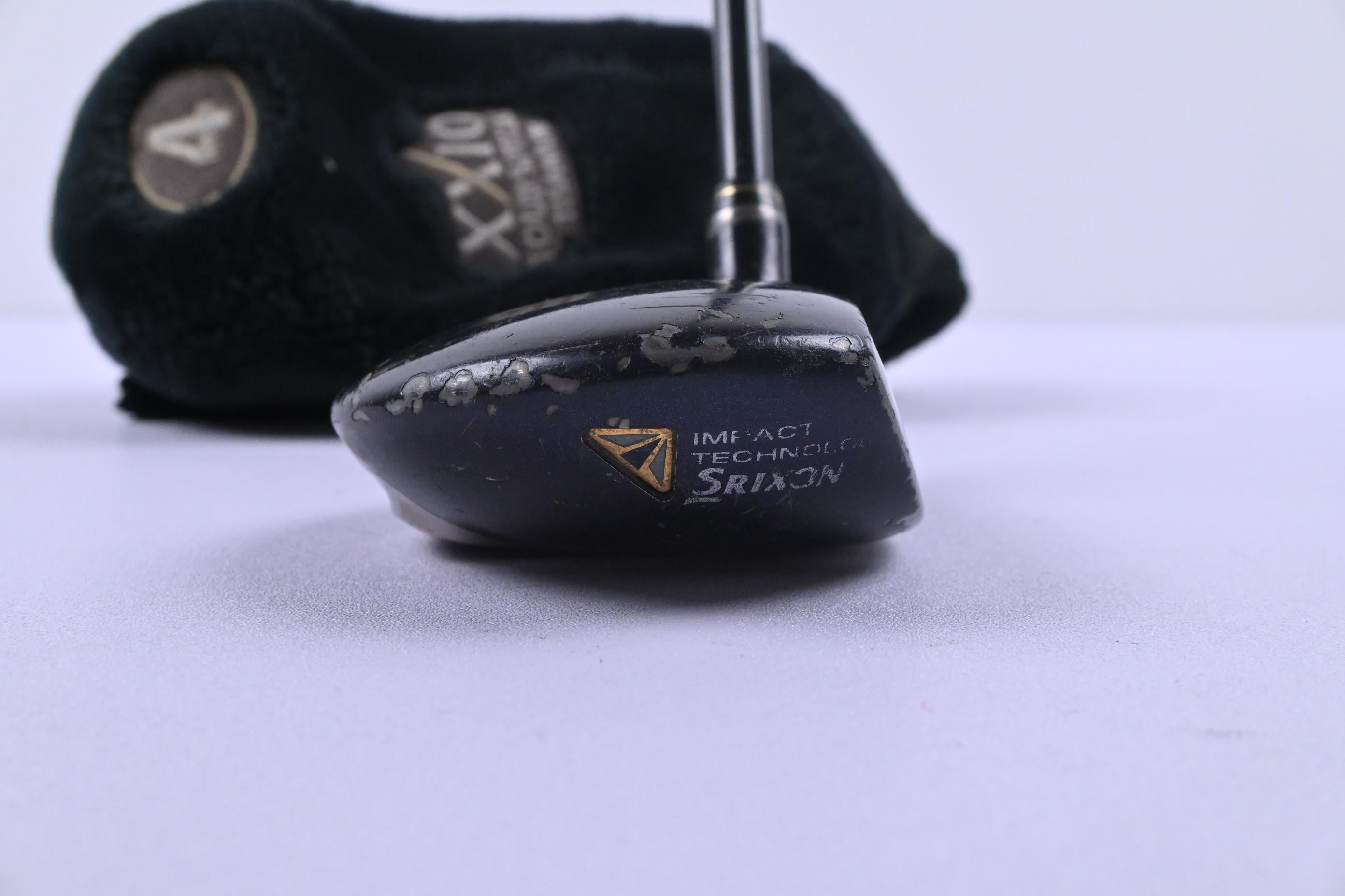 XXIO Tour Special #5 Wood / 18 Degree / Regular Flex Graphite Shaft