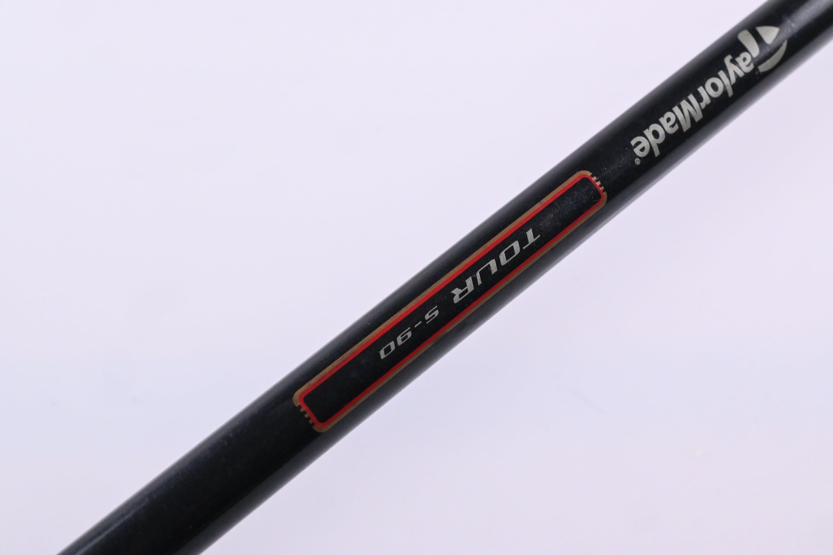 Taylormade 300 Series #3 Wood / 15 Degree / Stiff Flex Taylormade Tour 90 Shaft