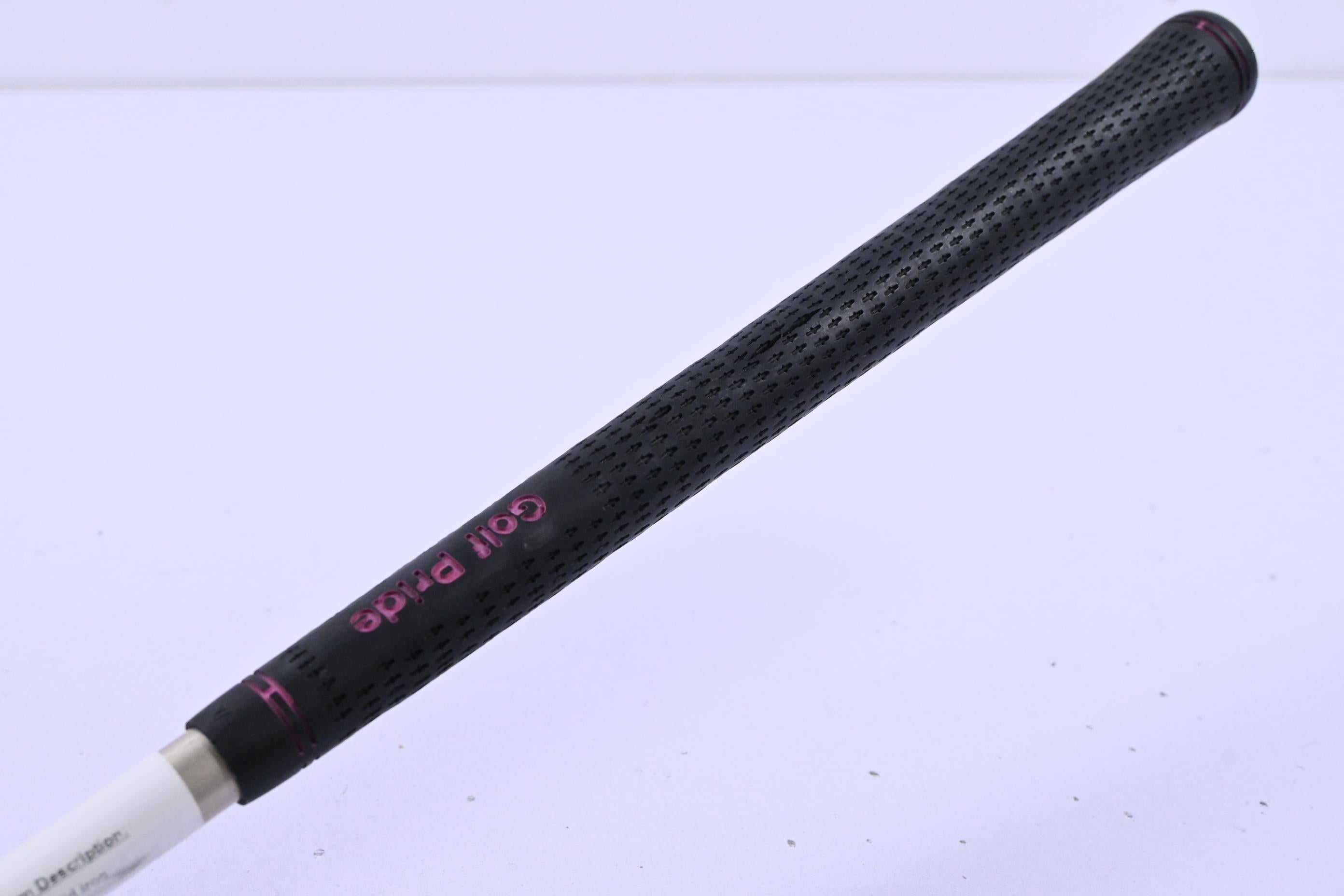 Ladies Callaway X-14 #6 Iron / Ladies Flex Callaway Steelhead X-14 Gems Shaft