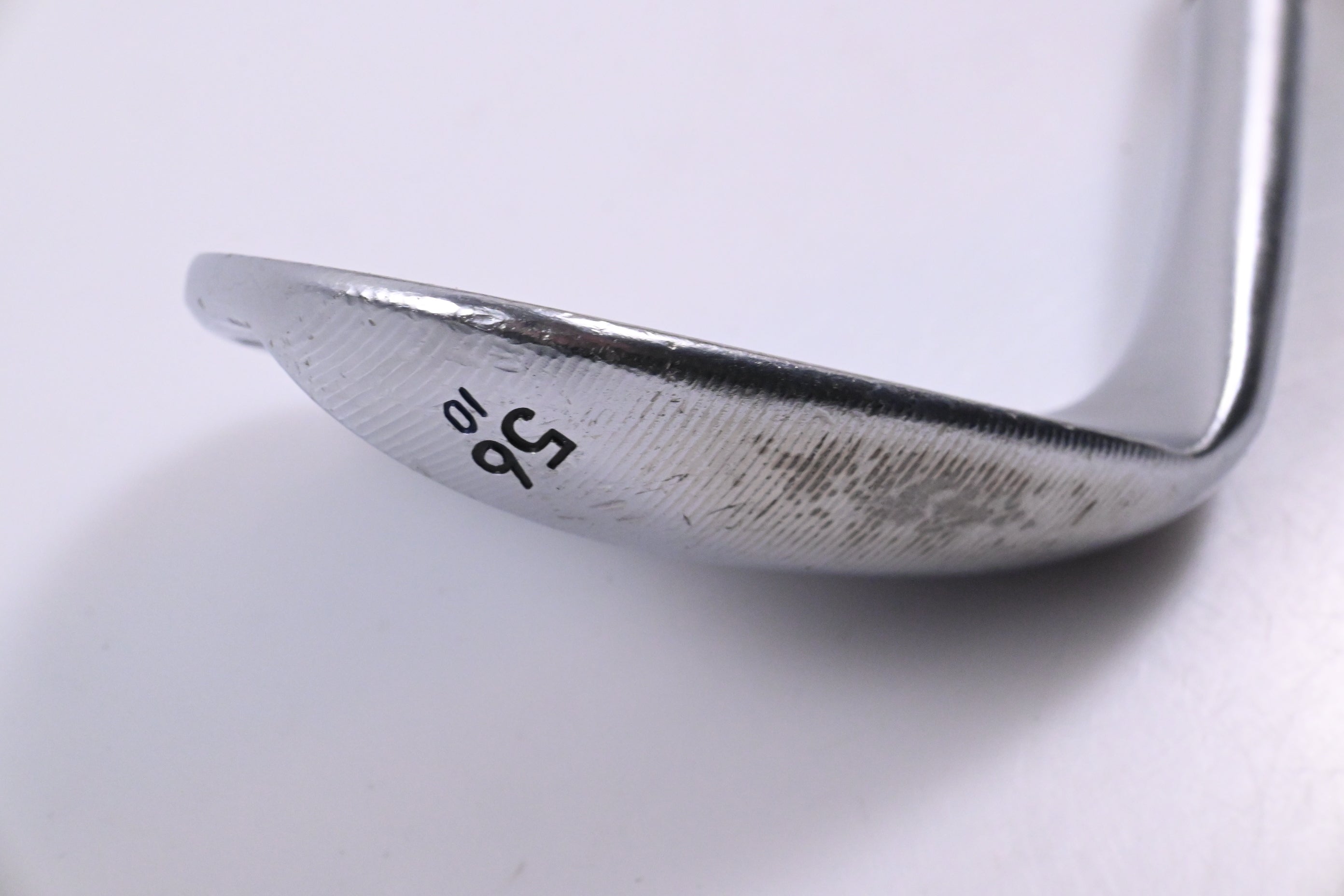 Taylormade Hi-Toe 3 Sand Wedge / 56 Degree / Wedge Flex Steel Shaft