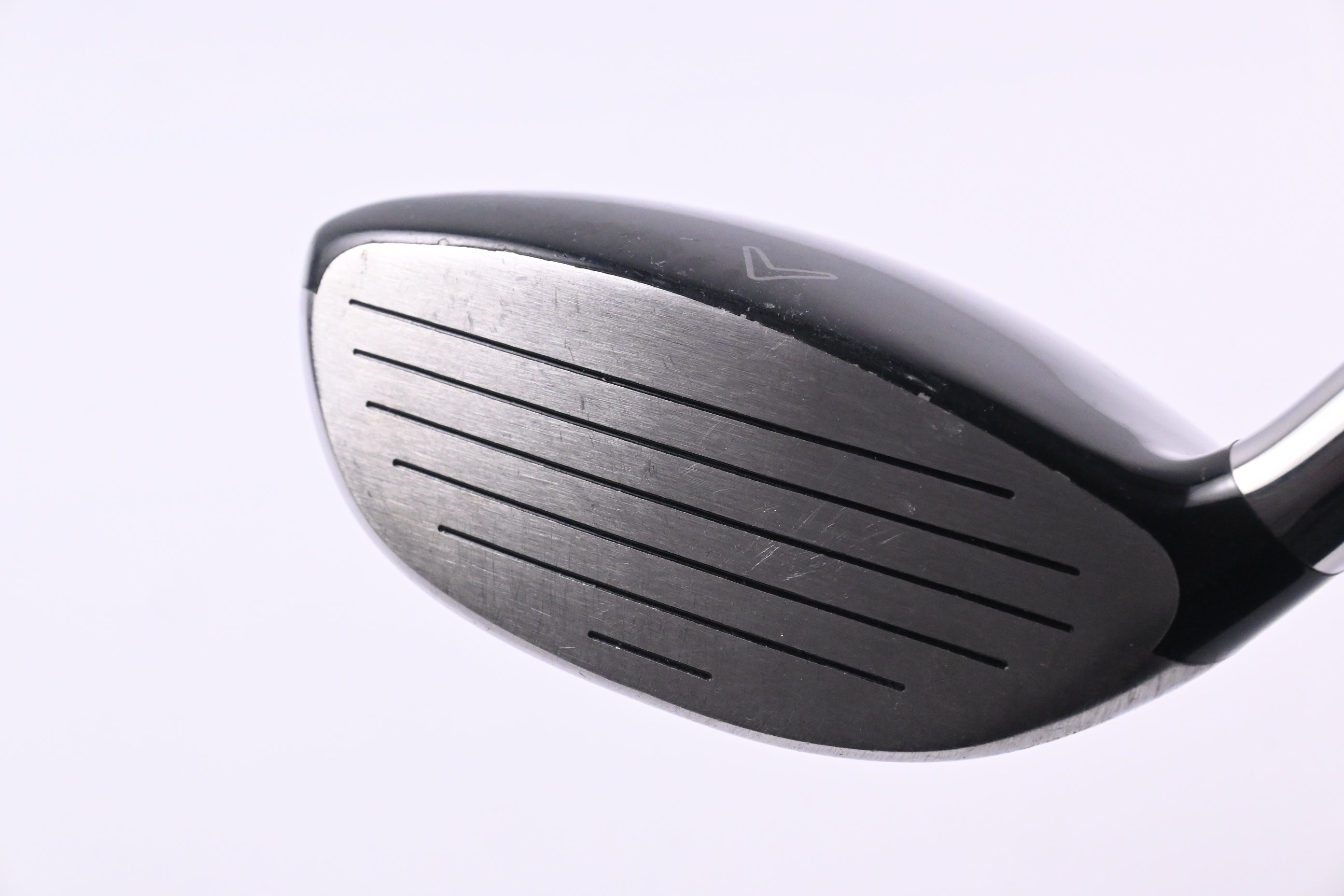 Callaway RAZR X Black #3 Wood / 15 Degree / Regular Flex Callaway 60 Shaft